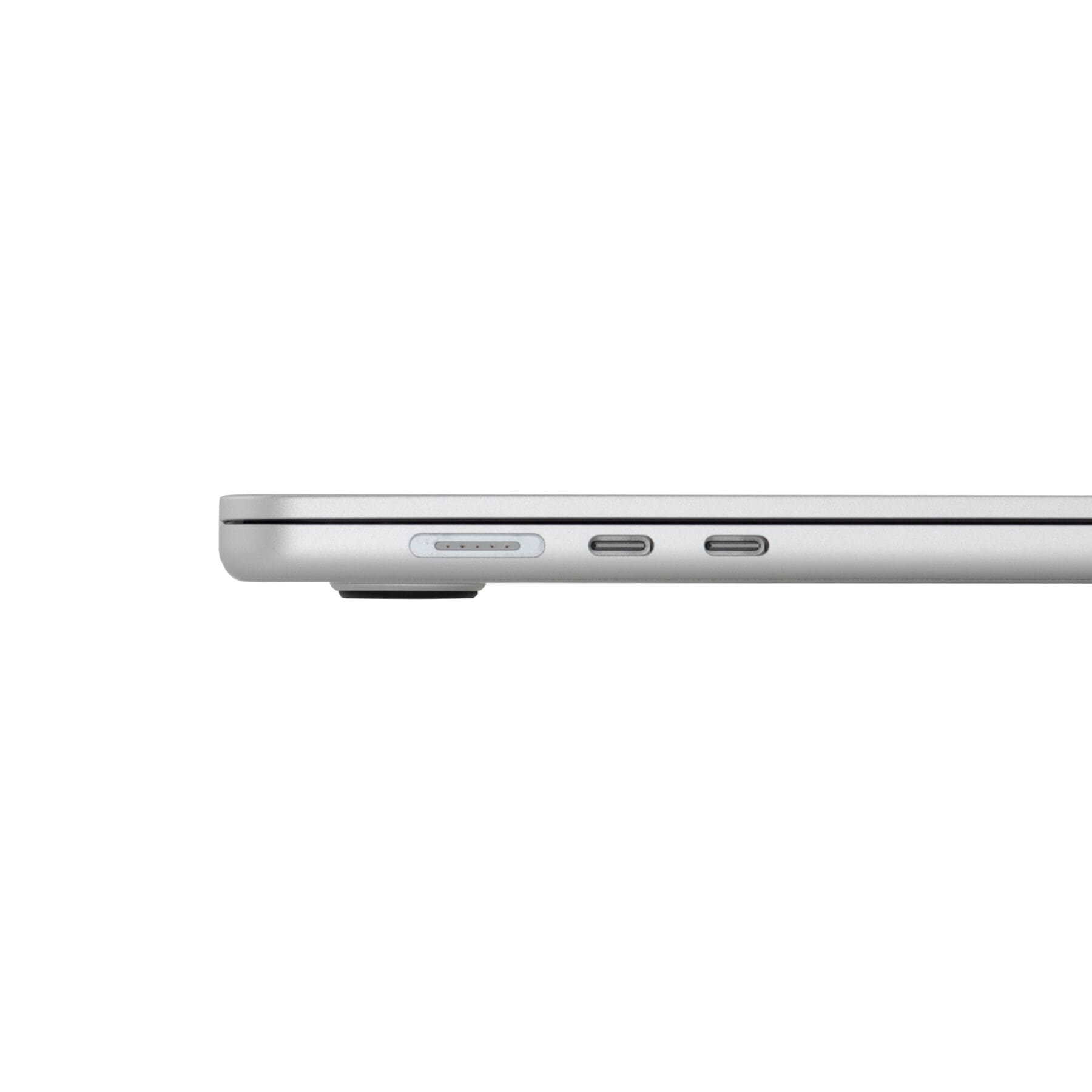 2023 Apple MacBook Air 15-inch M2 8GB 256GB - Silver - MacFinder