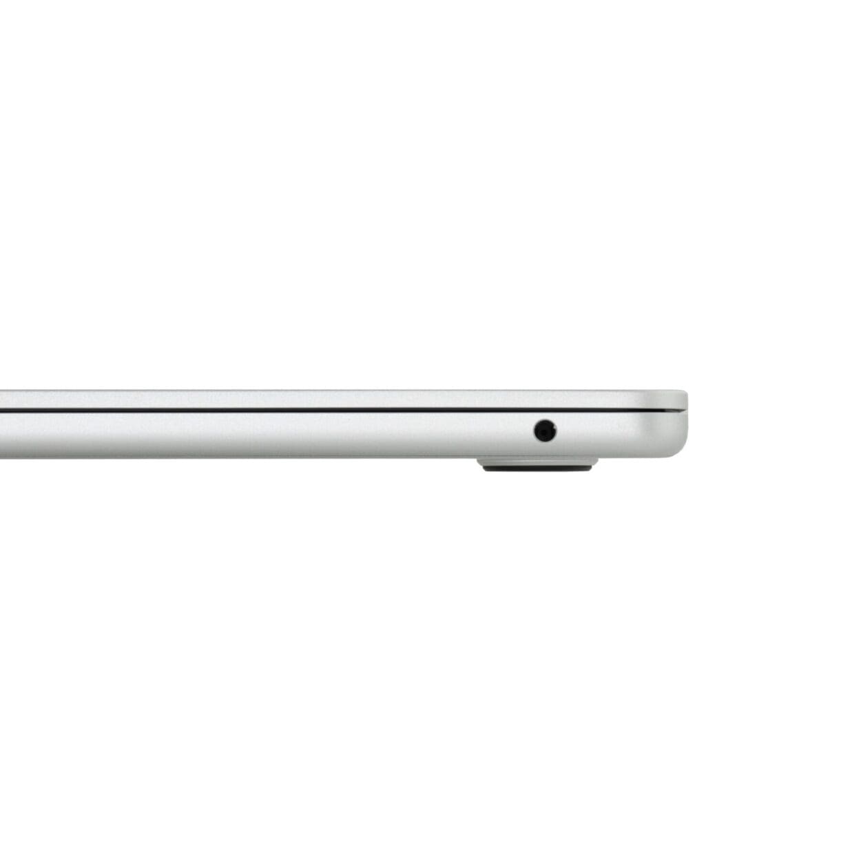 2024 Apple MacBook Air 15-inch M3 8-core 24GB 512GB - Silver 