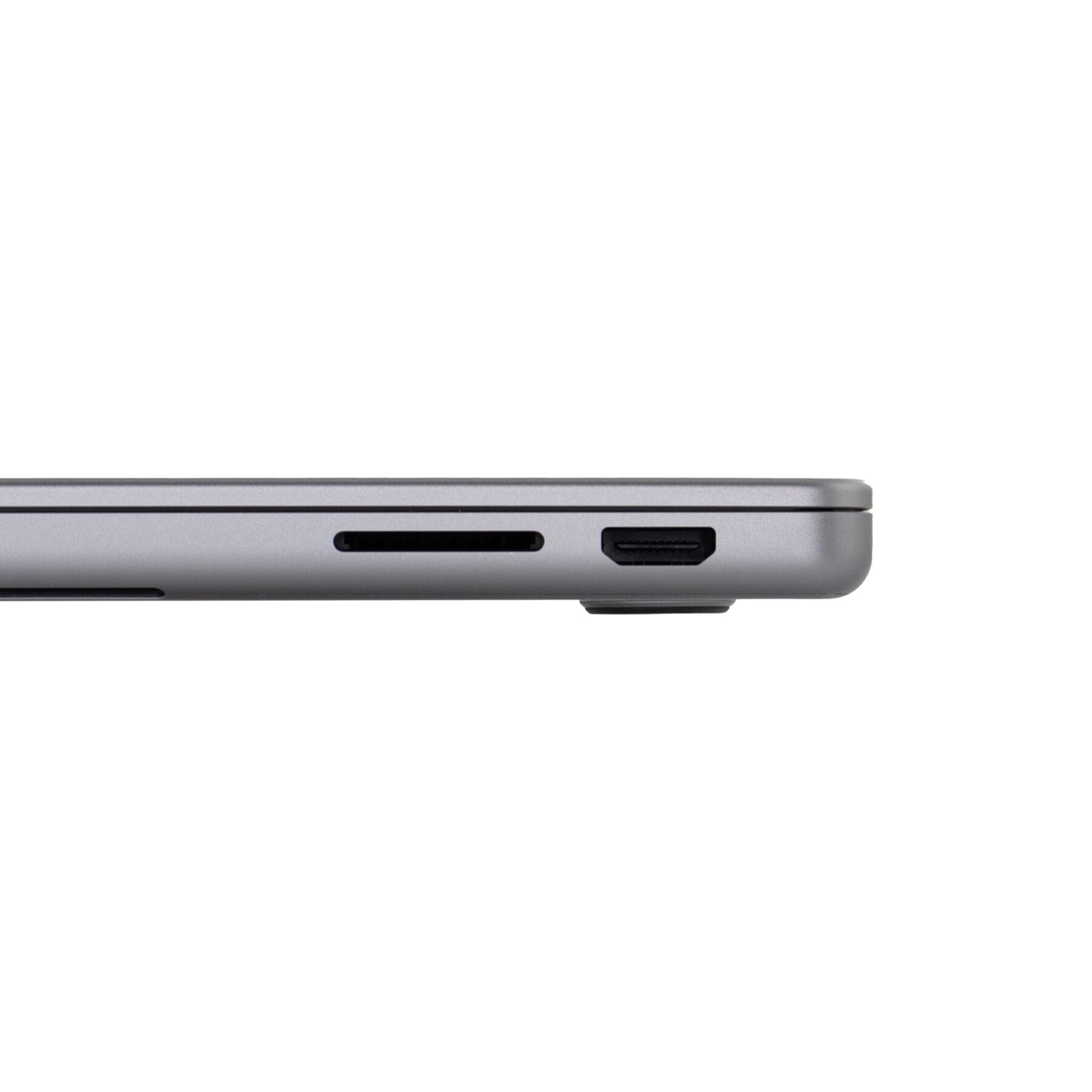 2023 Apple MacBook Pro 14-inch M3 8-Core 8GB 512GB - Space