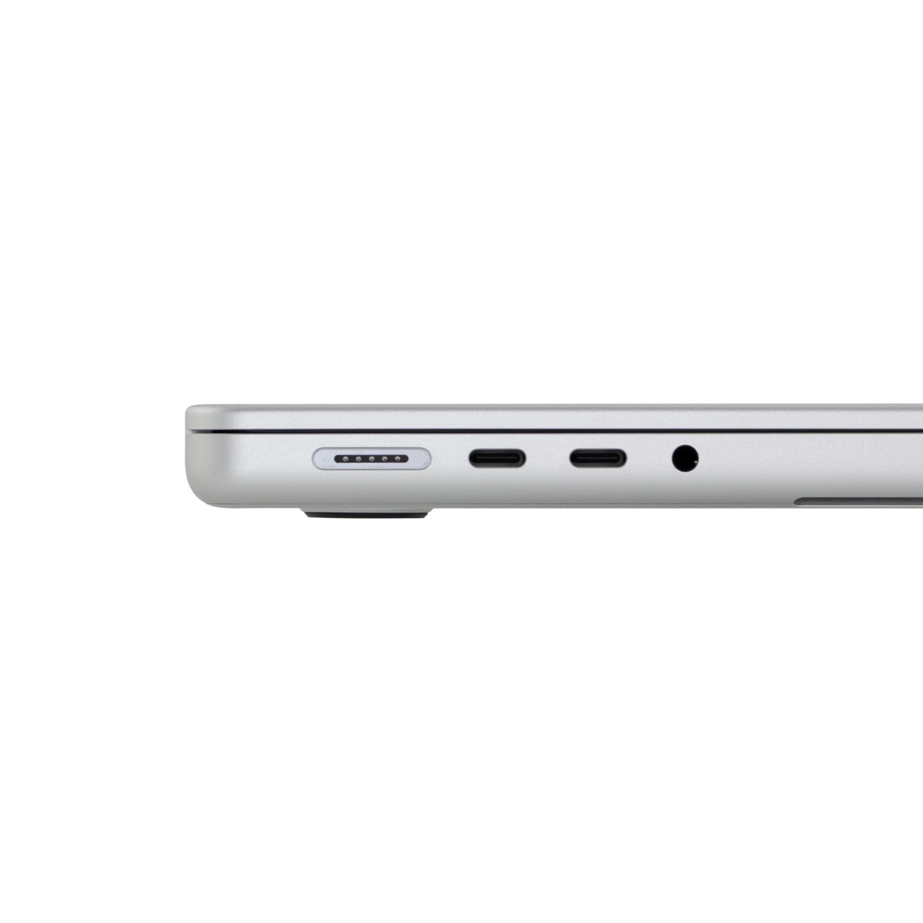 2023 Apple MacBook Pro 14-inch M3 8-Core 8GB 512GB - Silver