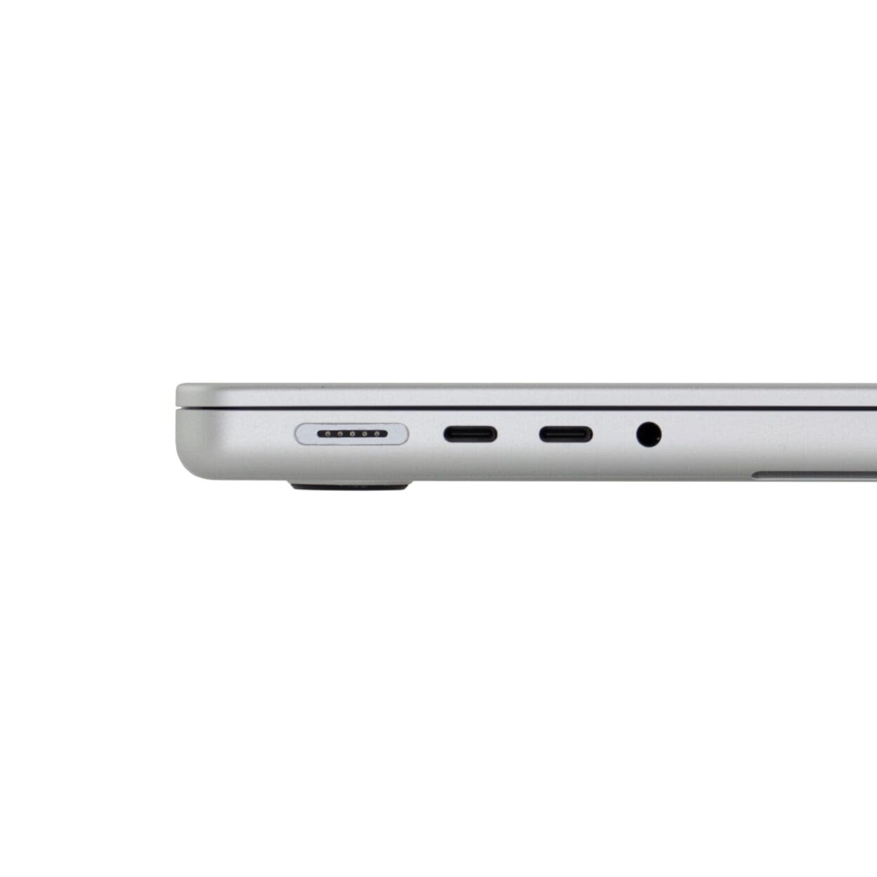 2021 Apple MacBook Pro 14-inch M1 Pro 16GB 512GB - Silver - MacFinder