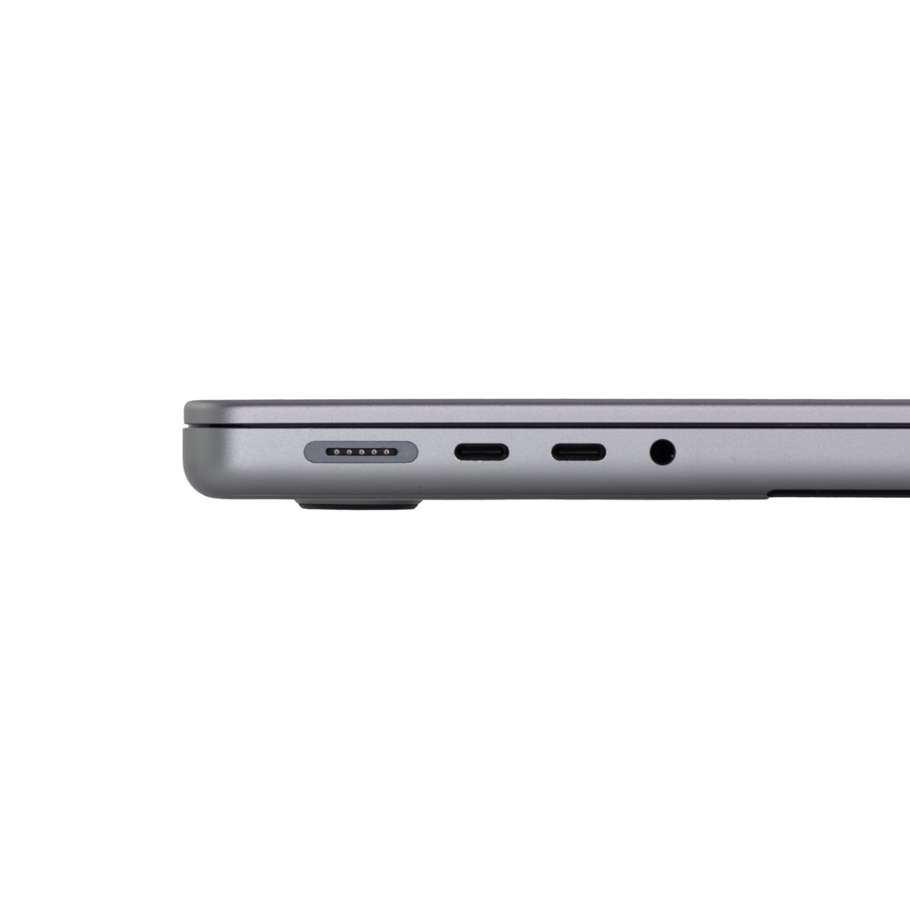 2021 Apple MacBook Pro with Apple M1 Pro chip (14-inch, 16GB