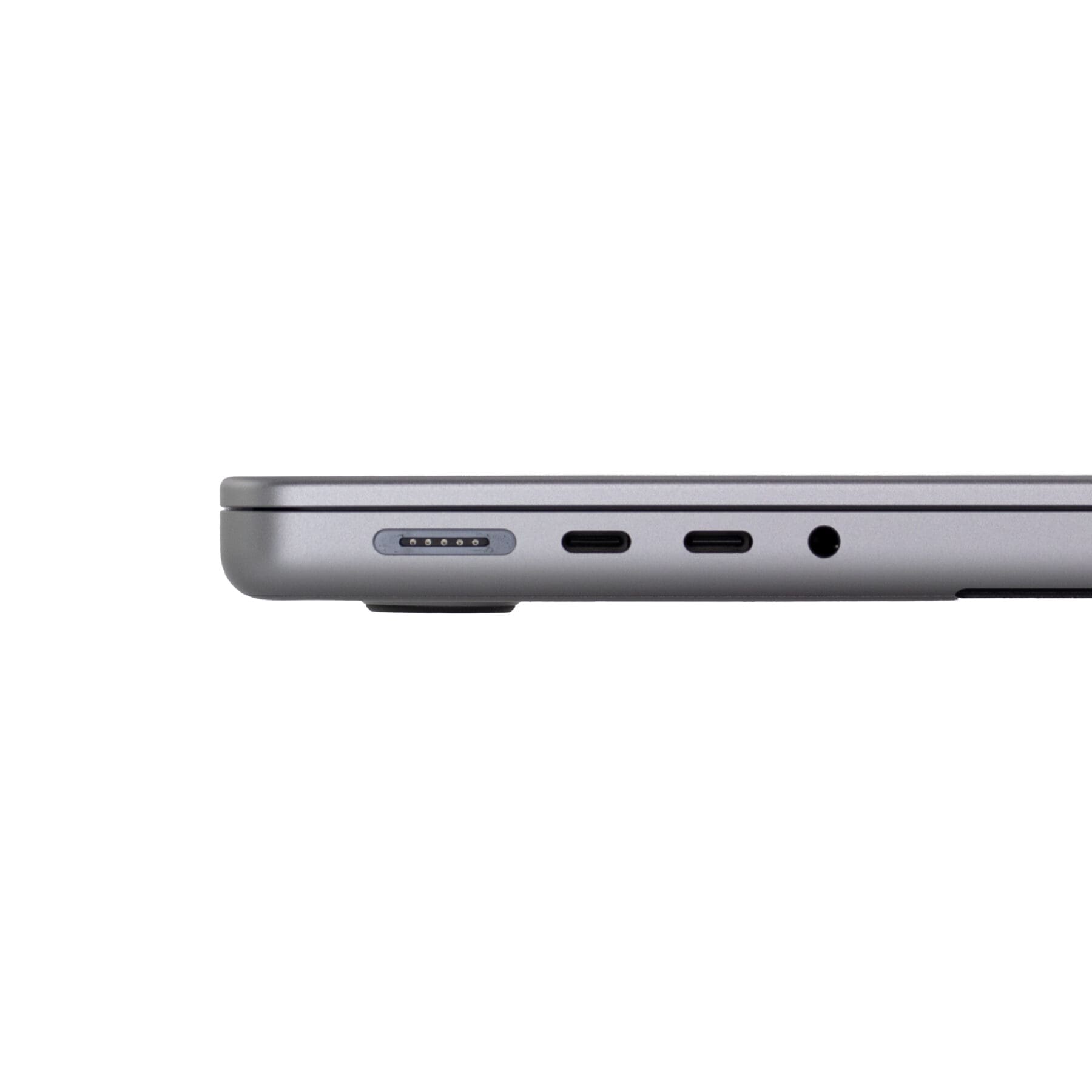 2023 Apple MacBook Pro 14-inch M3 8-Core 8GB 1TB - Space