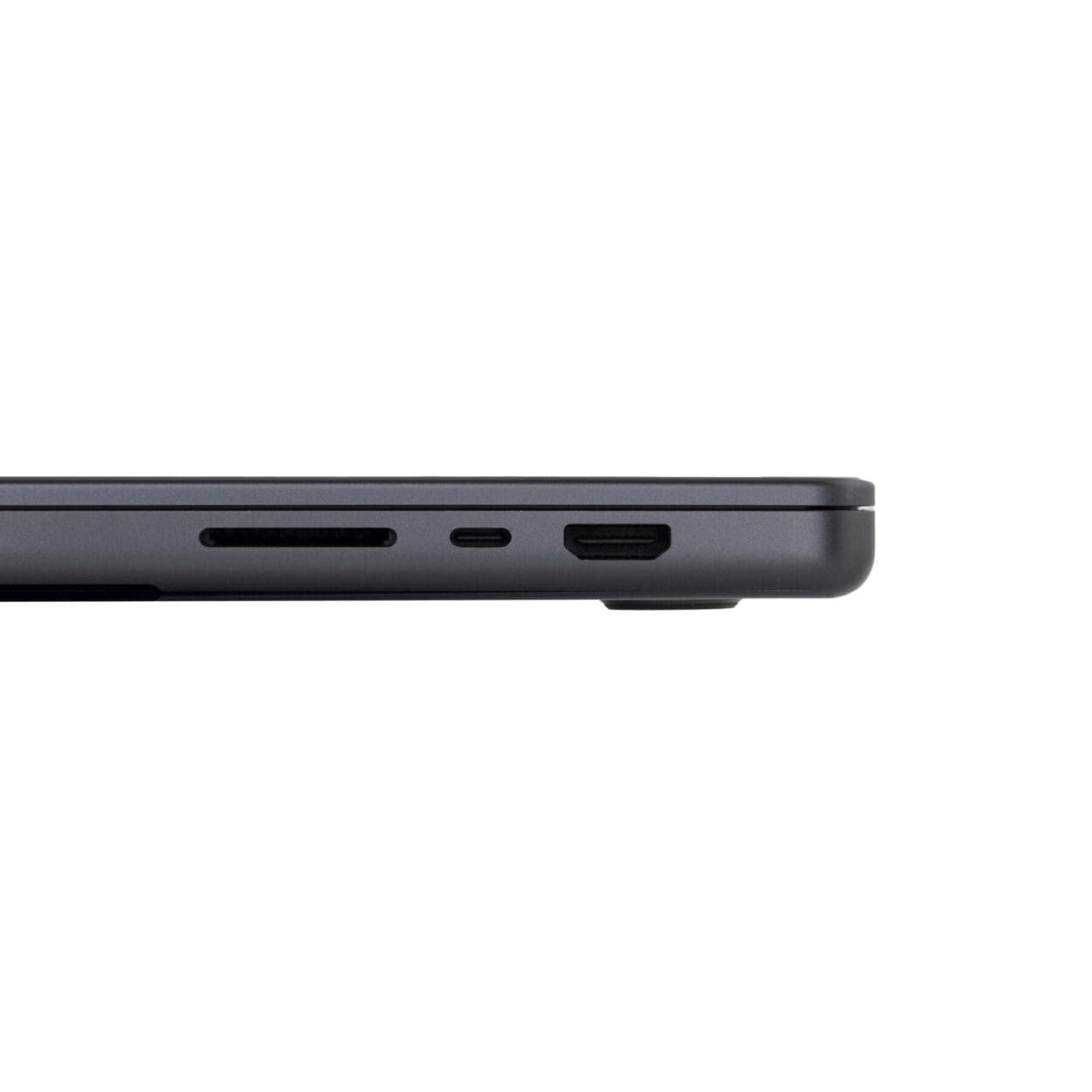 2023 Apple MacBook Pro 16-inch M3 Pro 12-core 18GB 512GB