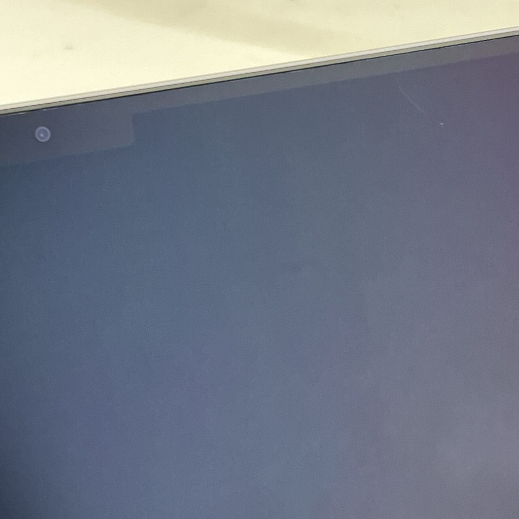 2023 Apple MacBook Pro 14-inch M3 8-Core 8GB 512GB - Space Grey