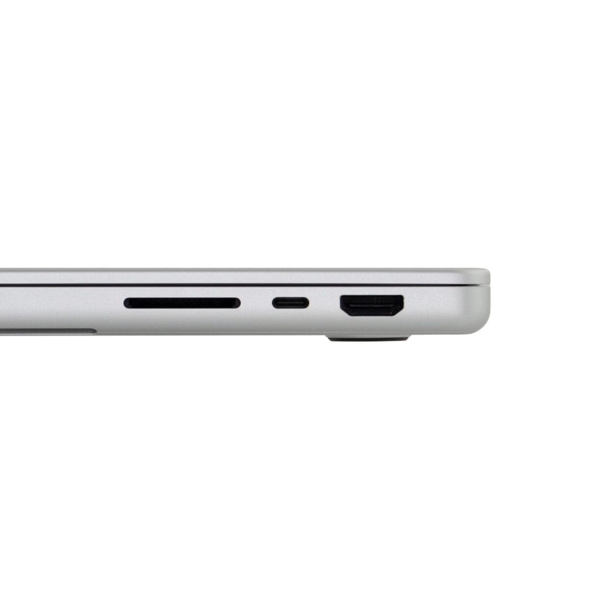 2023 Apple MacBook Pro 14-inch M3 Pro 11-core 18GB 512GB