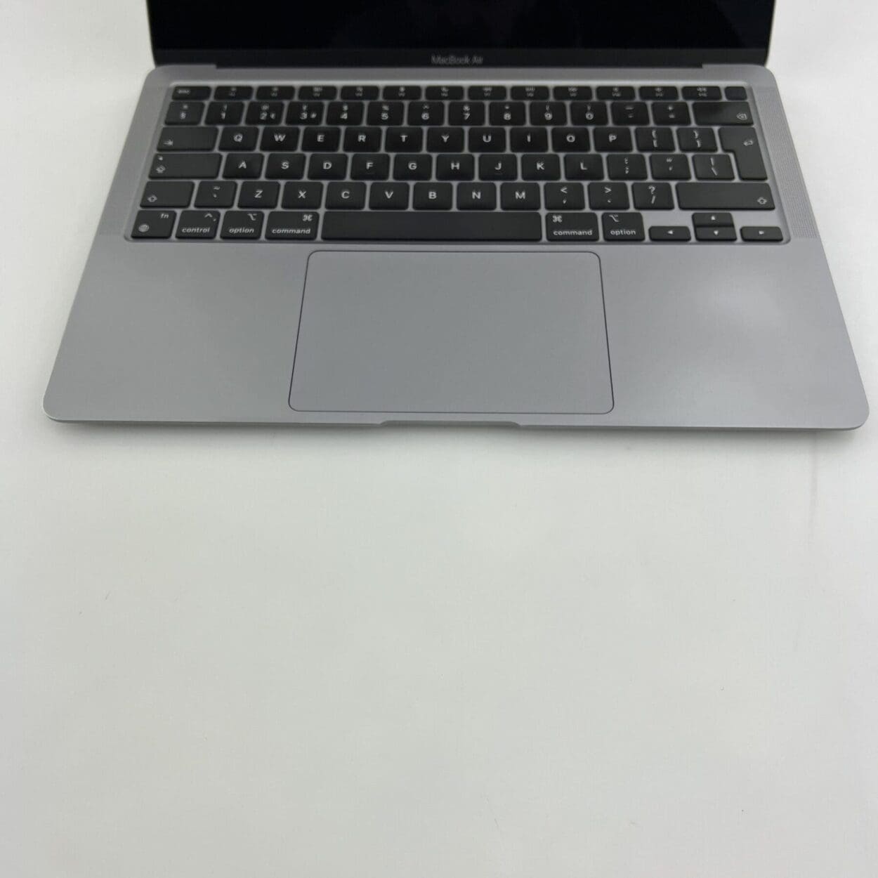 2020 Apple MacBook Air 13-inch M1 16GB 512GB - Space Grey - MacFinder