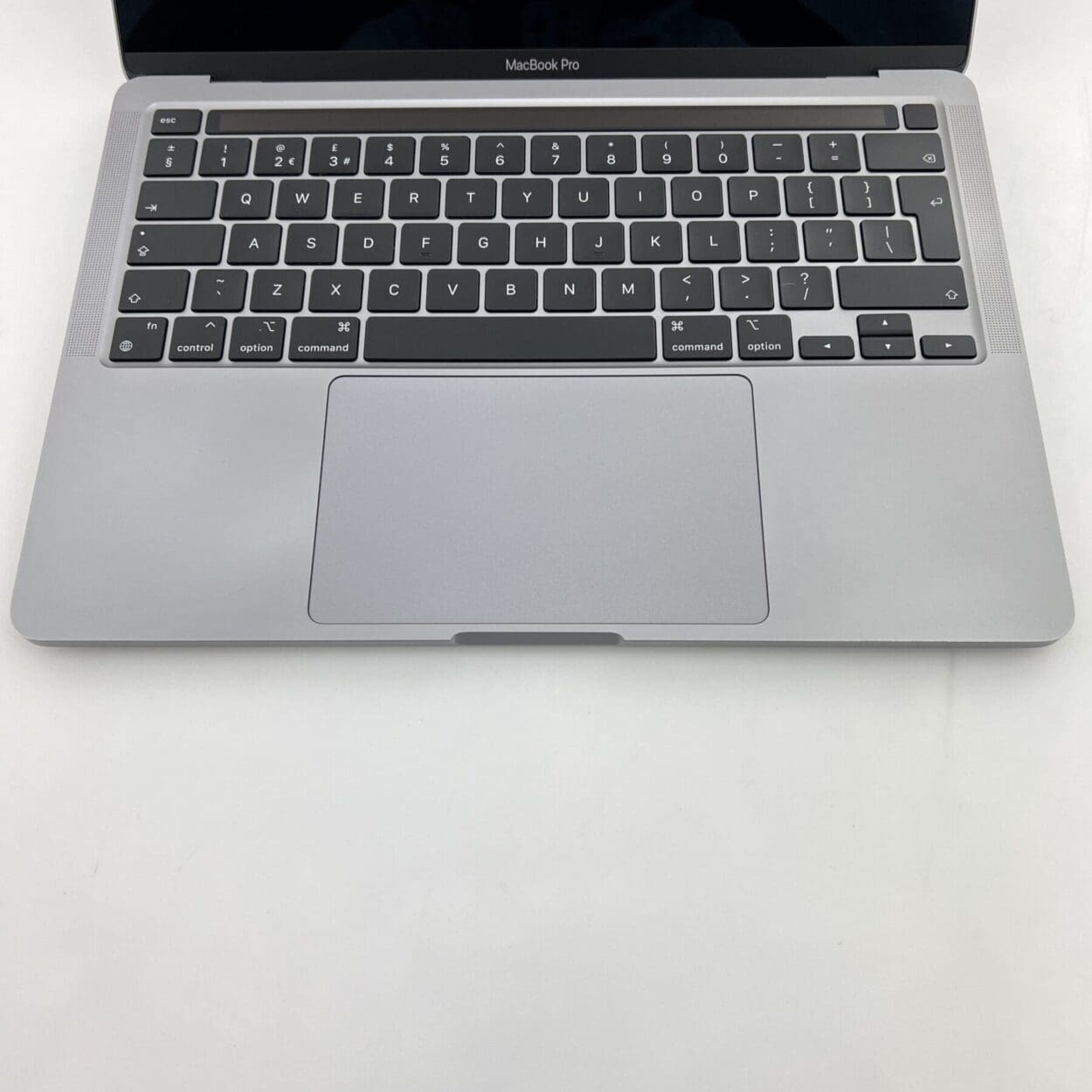 Apple MacBook Pro 2020 1TBシルバー refurb-mbp13-silver-m1-