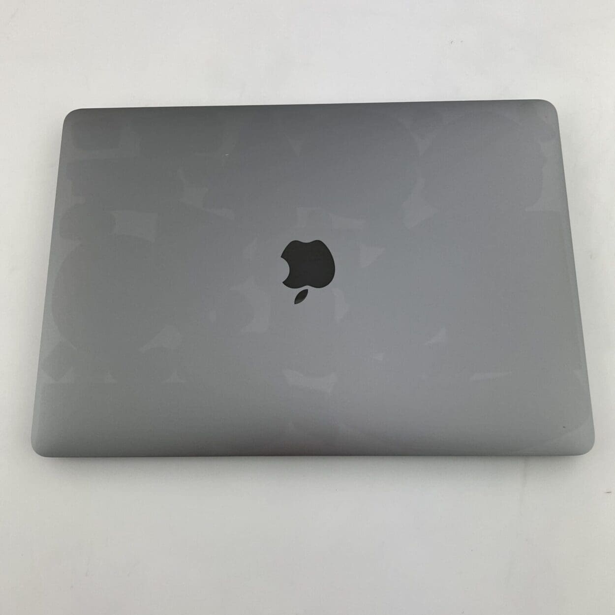 2020 Apple MacBook Pro 13-inch M1 16GB 512GB - Space Grey - MacFinder