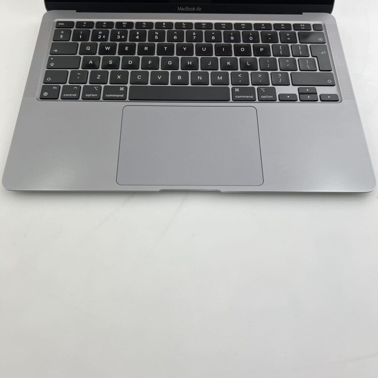 2020 Apple MacBook Air 13-inch M1 16GB 512GB - Space Grey - MacFinder