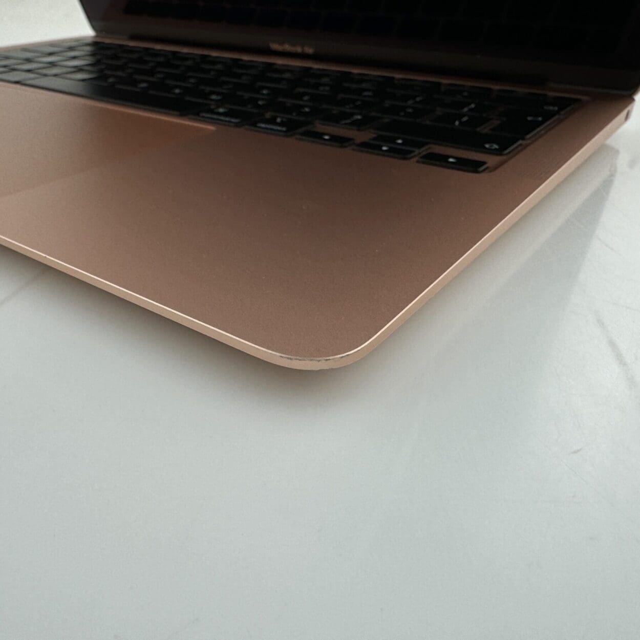 MacBook Air 2020 13 ローズゴールド 16G 512G i7 Amazon.com: Apple MacBook Air 2020 13.3-inch (Intel Core i7