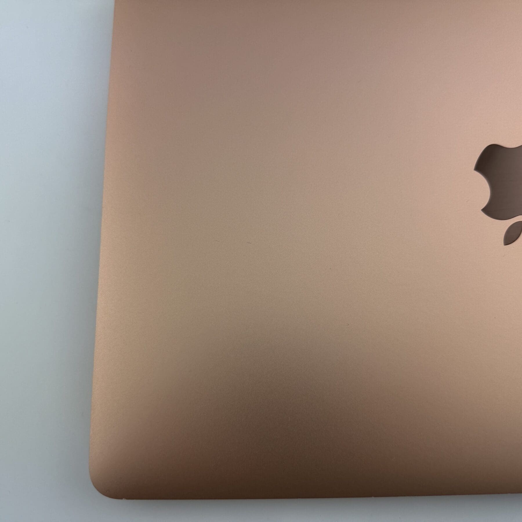 2020 Apple MacBook Air 13-inch M1 16GB 512GB - Rose Gold - MacFinder