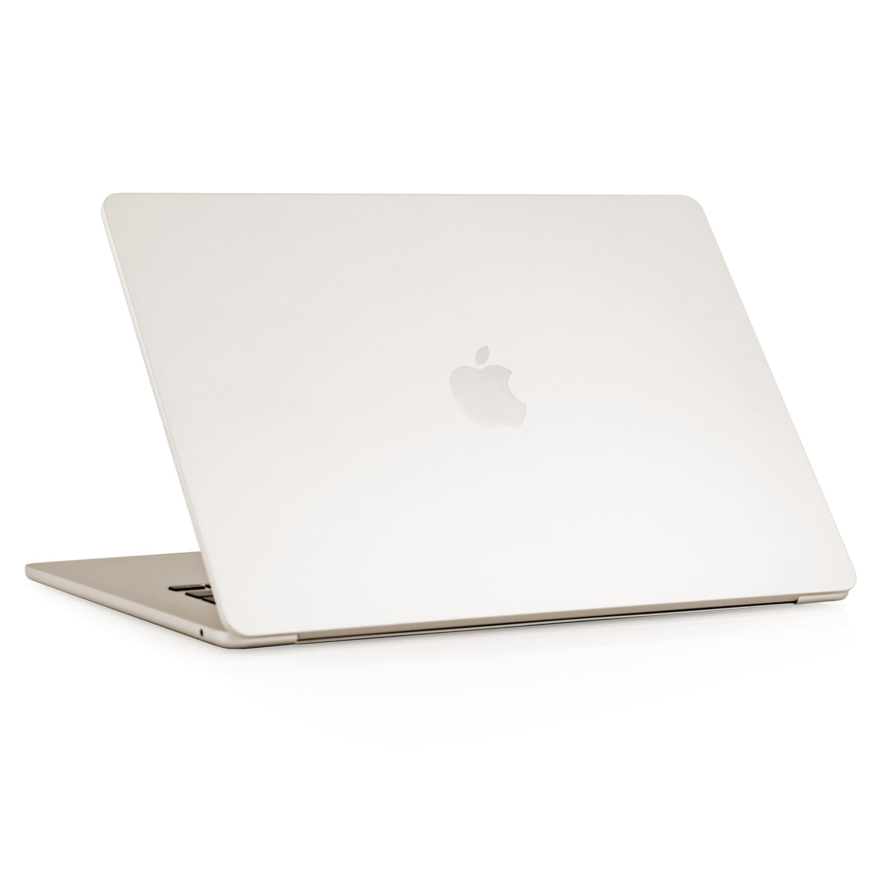 2025 Apple MacBook Air 15-inch M4 10-core 16GB 512GB - Starlight