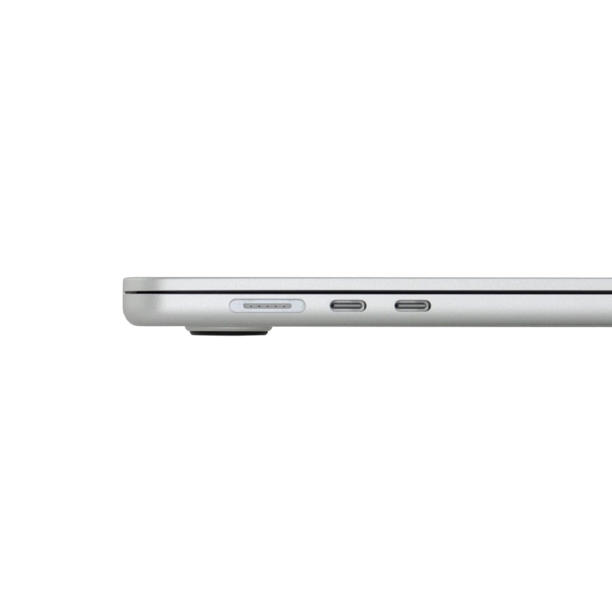 2025 Apple MacBook Air 15-inch M4 10-core 16GB 1TB - Silver