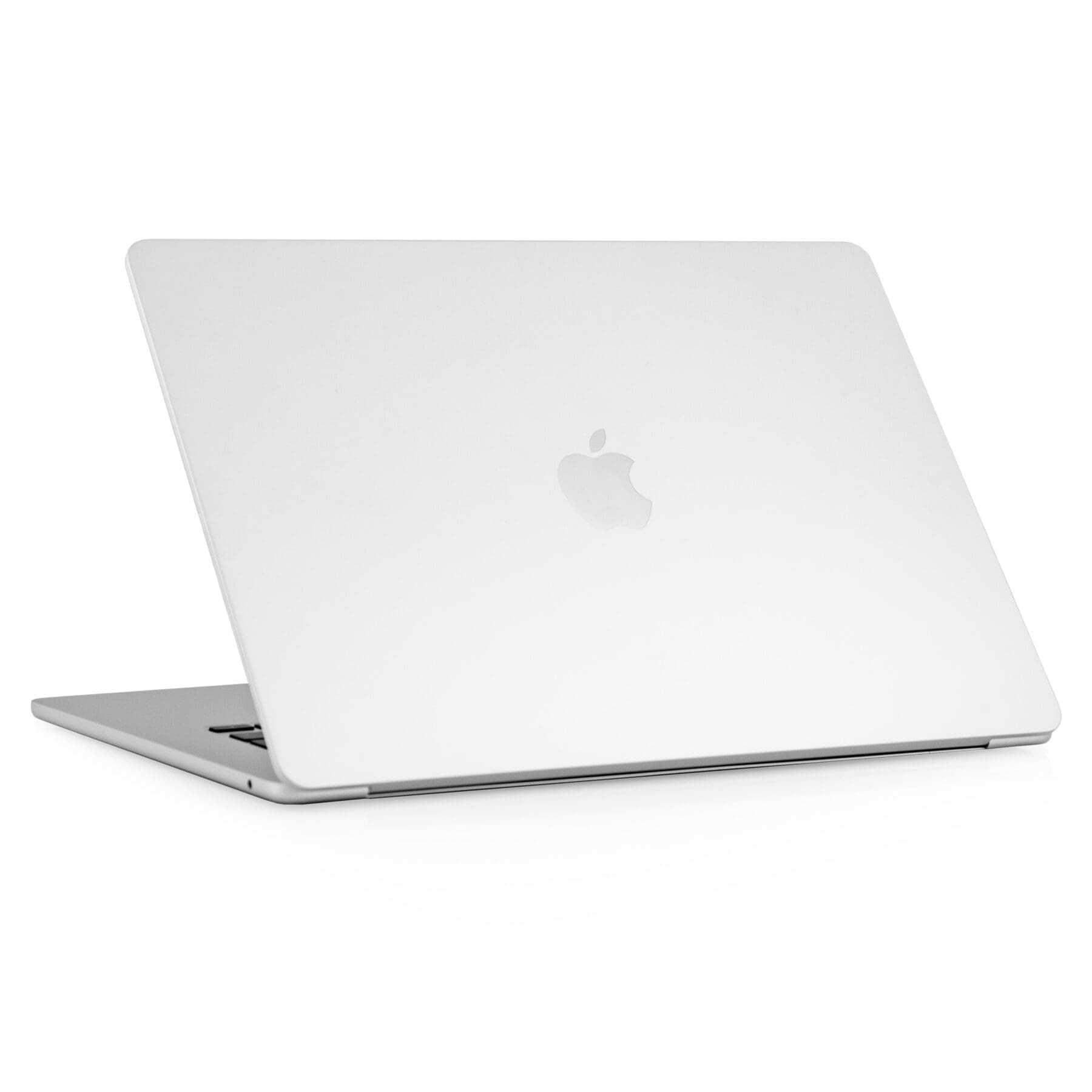 2025 Apple MacBook Air 15-inch M4 10-core 16GB 256GB - Silver