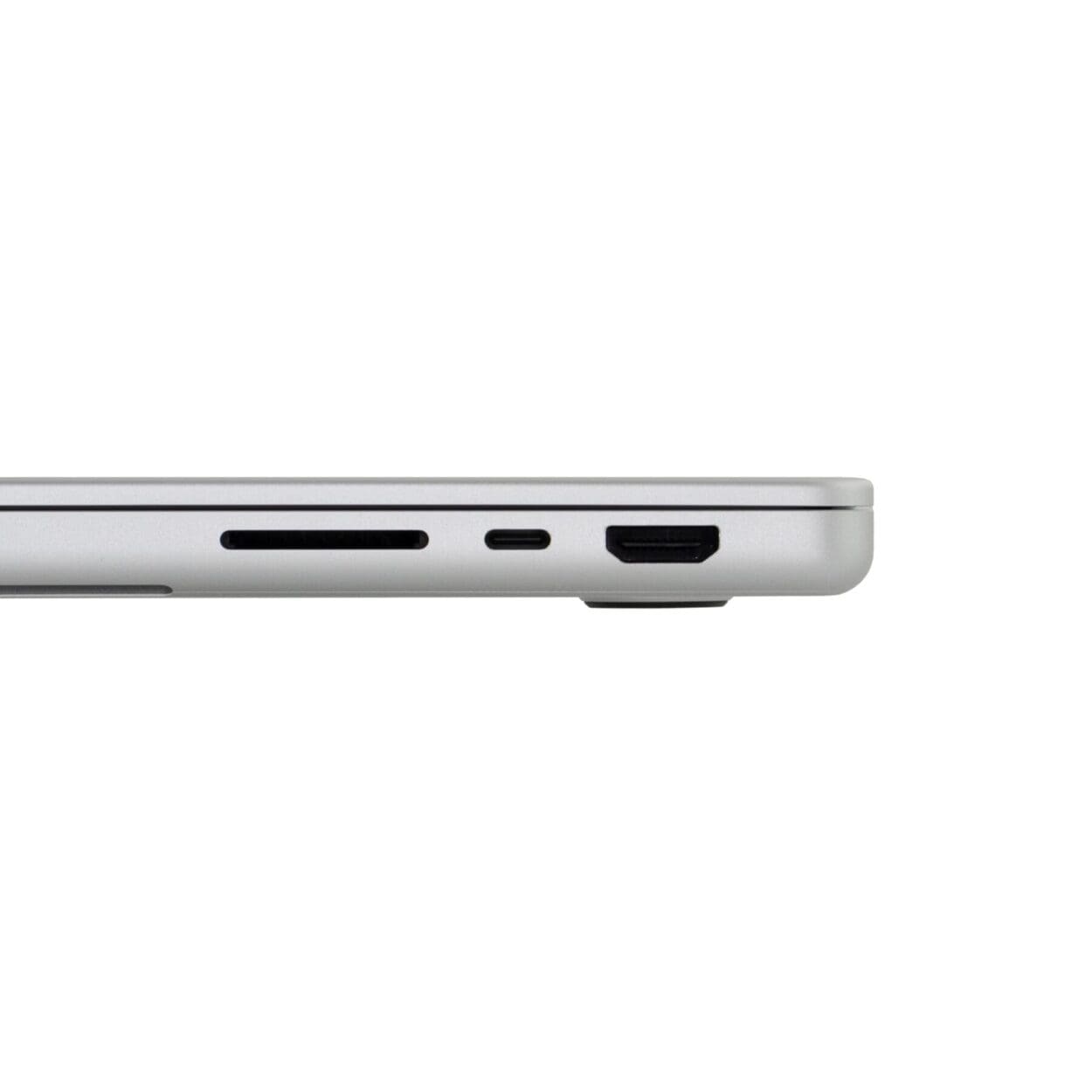 2024 Apple MacBook Pro 14-inch M4 10-core 16GB 512GB - Silver