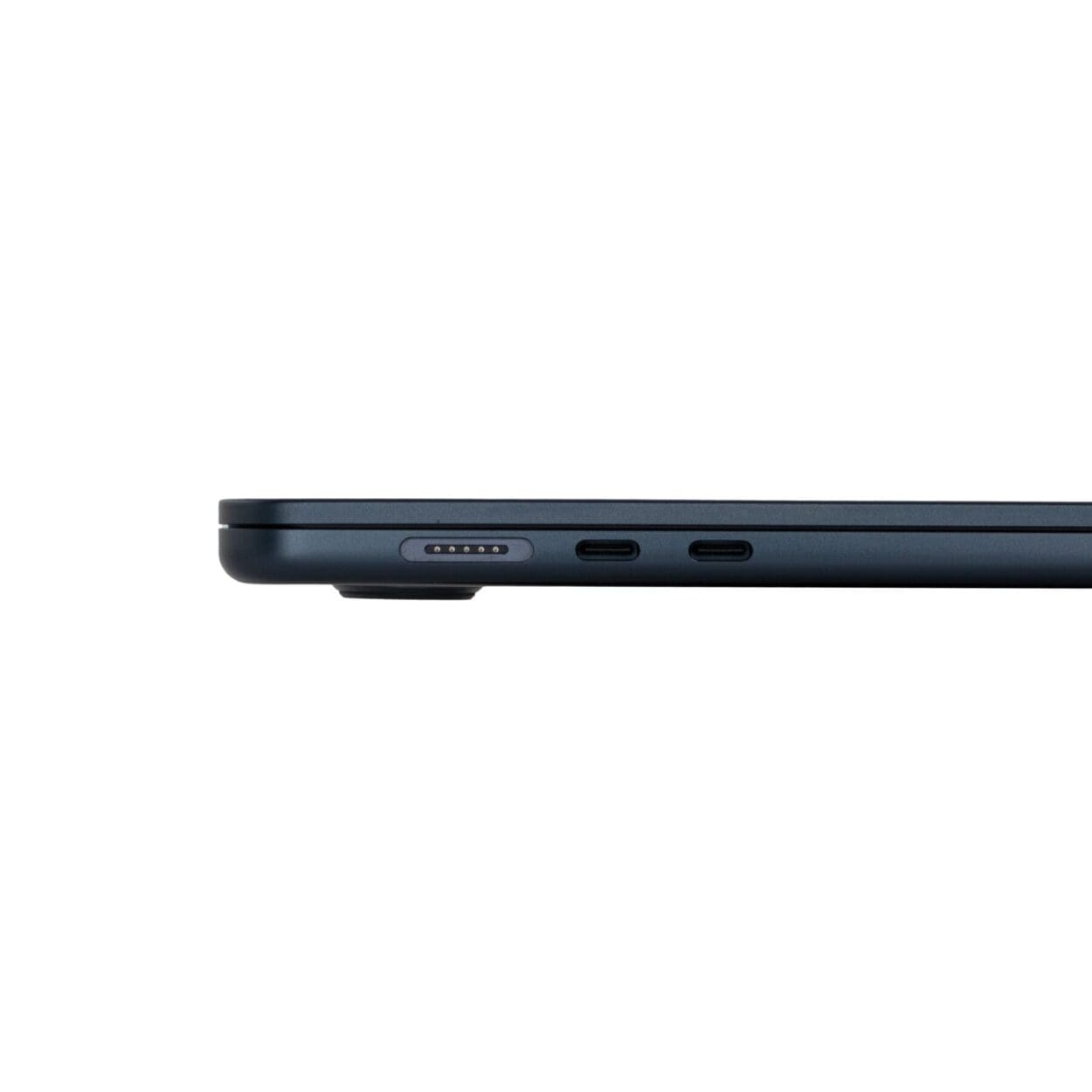 MacBook Air(13インチ, M4, 2025)新品未開封 ミッドナイト 13インチMacBook Air [整備済製品] 10コアCPUと8コアGPUを搭載
