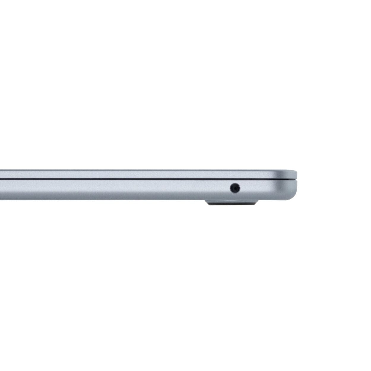 2025 Apple MacBook Air 13-inch M4 10-core 16GB 256GB - Sky Blue