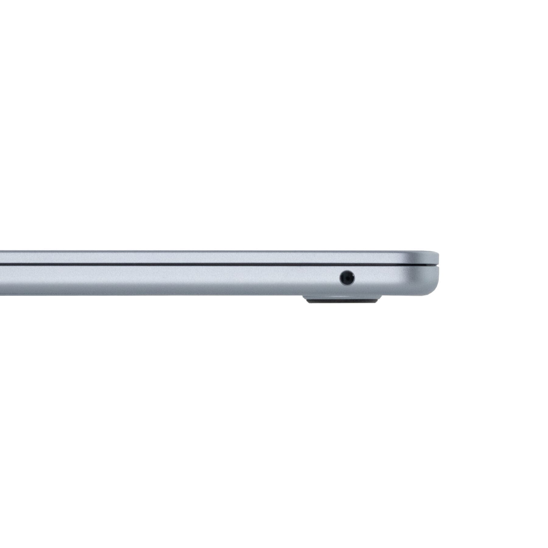 2025 Apple MacBook Air 13-inch M4 10-core 16GB 256GB - Sky Blue