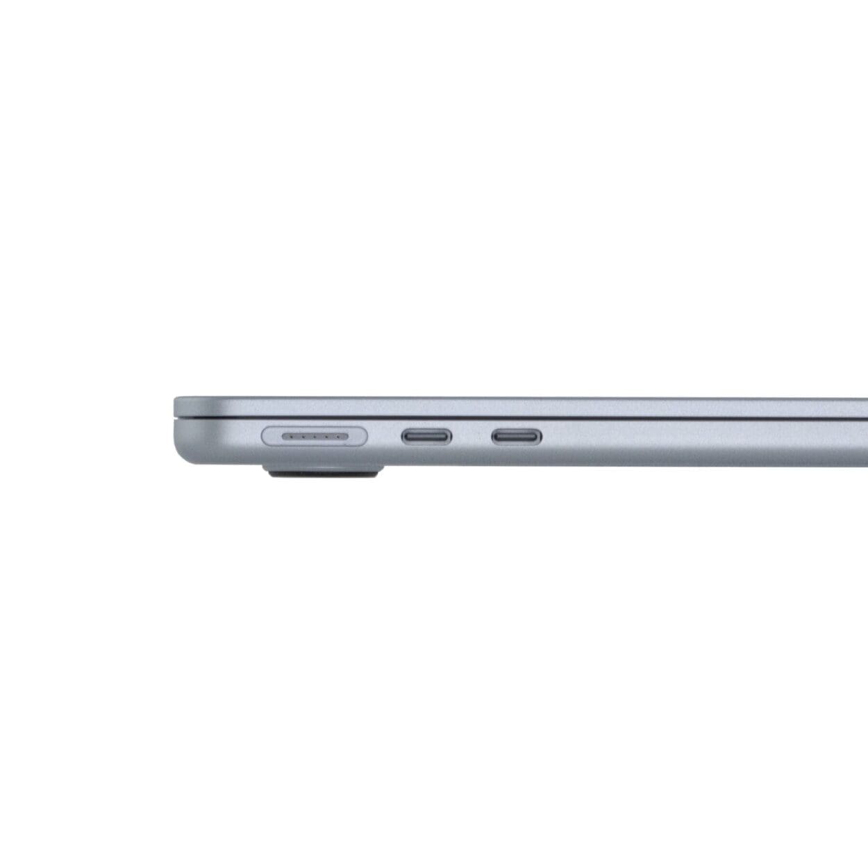 2025 Apple MacBook Air 13-inch M4 10-core 16GB 256GB - Sky Blue