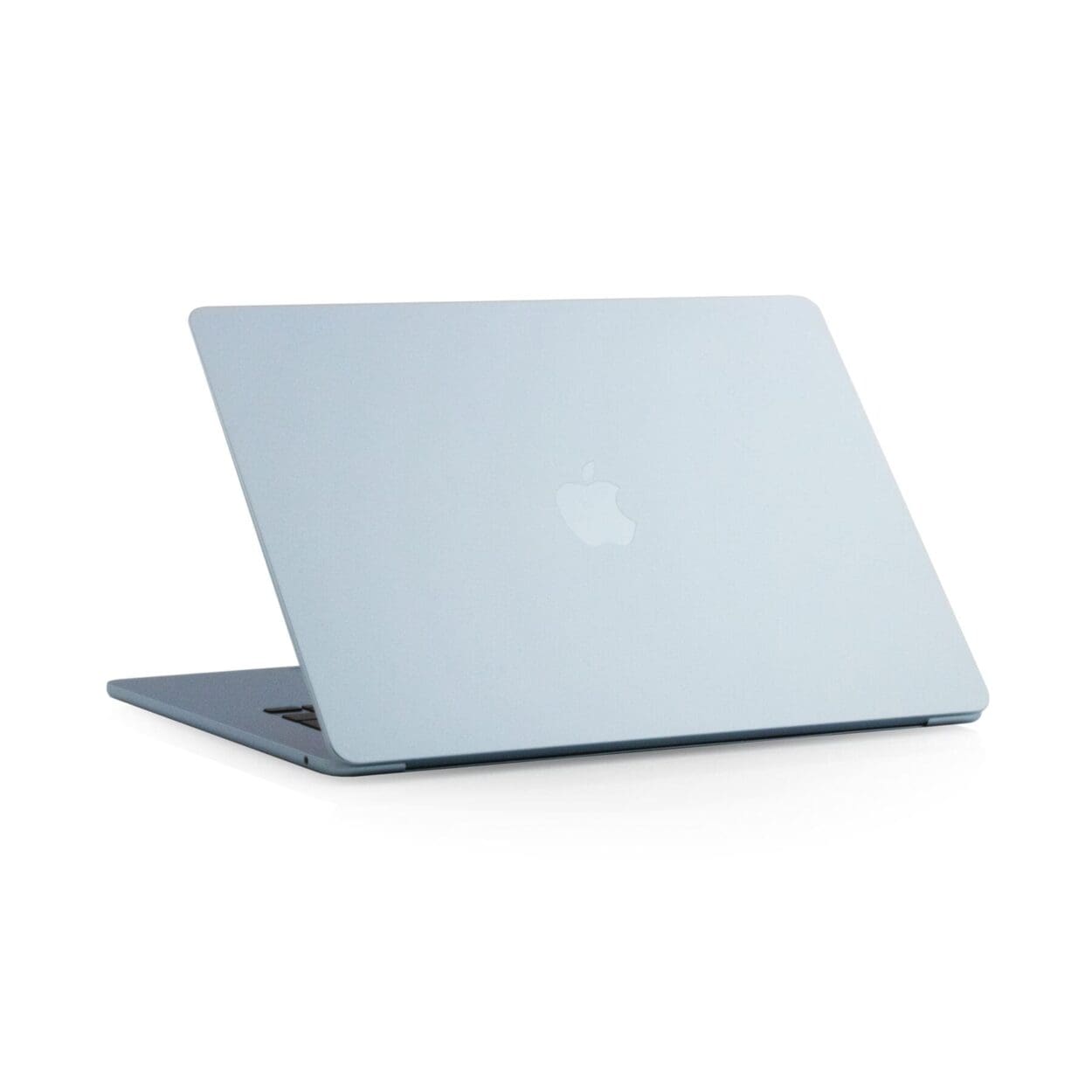 2025 Apple MacBook Air 15-inch M4 10-core 16GB 256GB - Sky