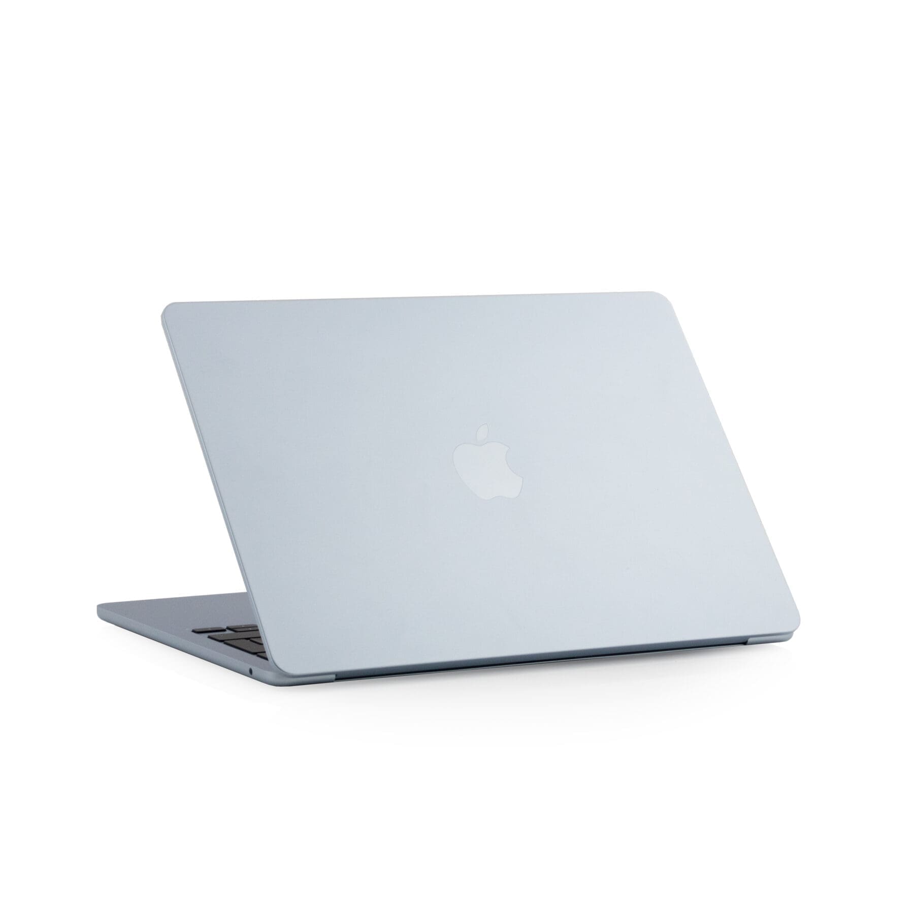 2025 Apple MacBook Air 13-inch M4 10-core 16GB 256GB - Sky Blue
