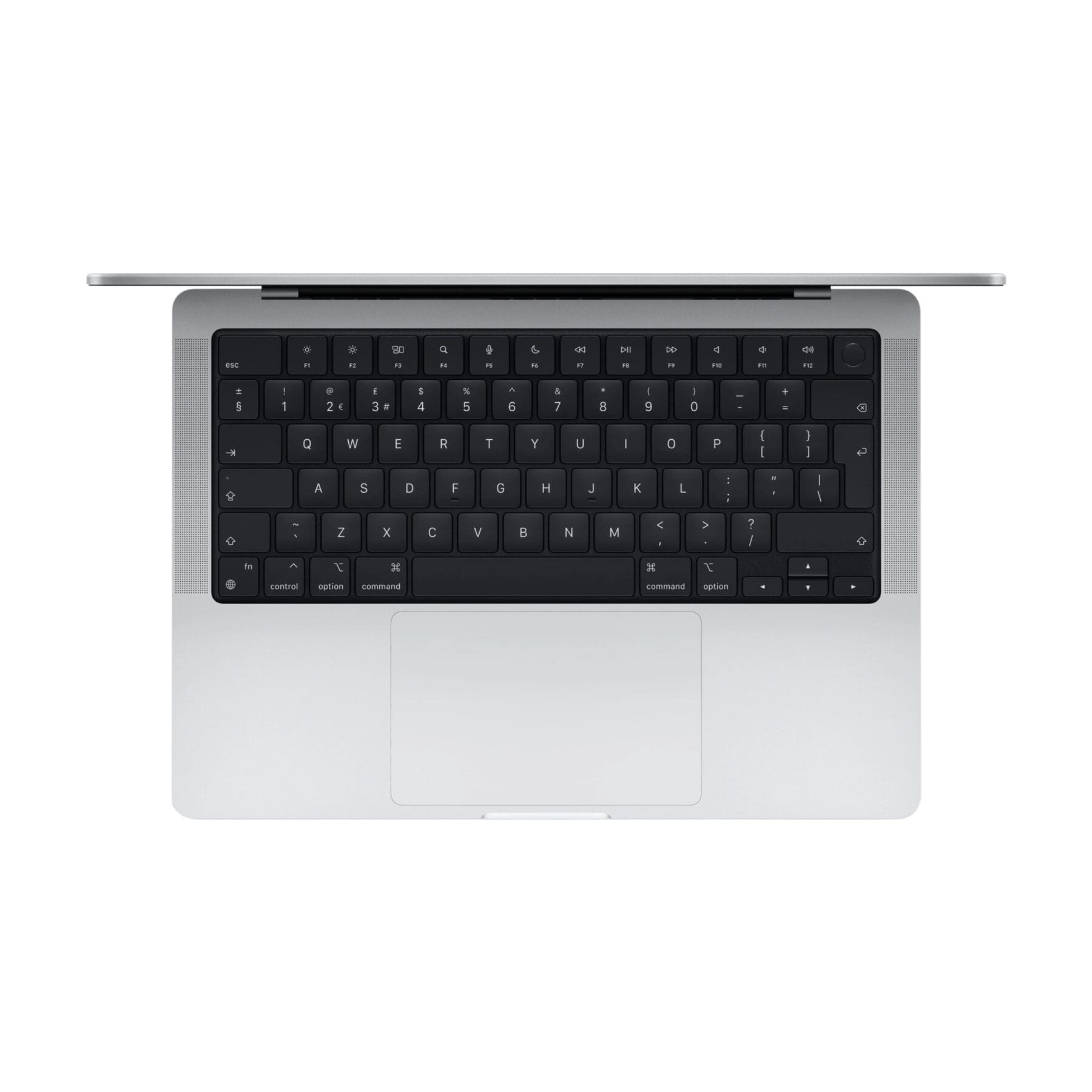 2024 Apple MacBook Pro 14-inch M4 Pro 14-core 24GB 1TB