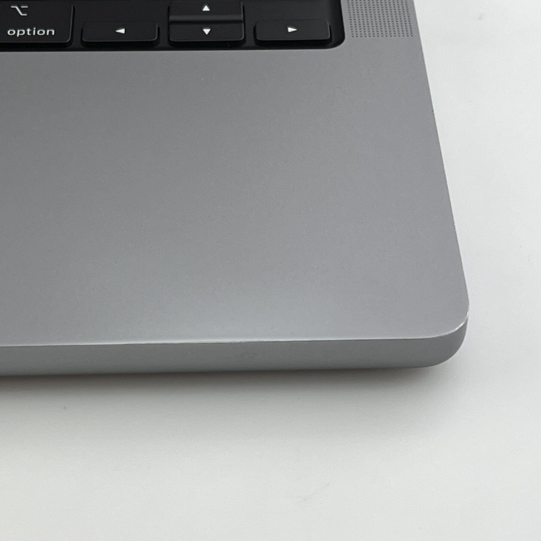 M1Pro 14インチMacBook Pro スペースグレイ 1TB SSD