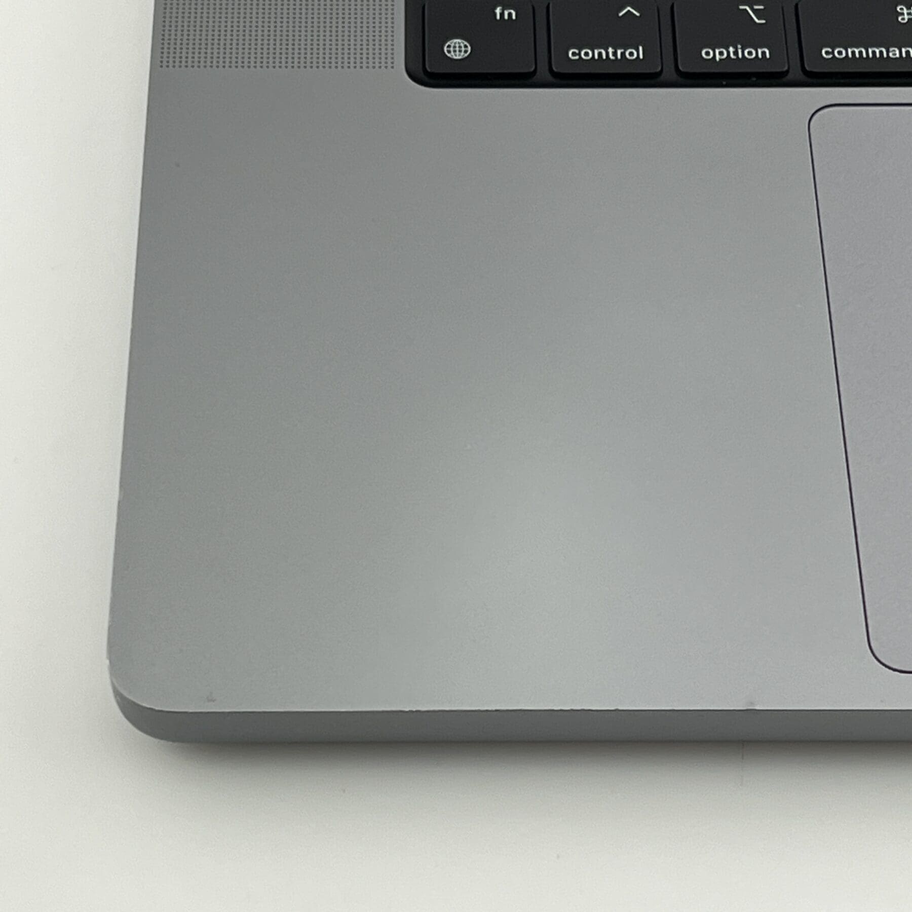 2021 Apple MacBook Pro 16-inch M1 Pro 16GB 512GB - Space Grey