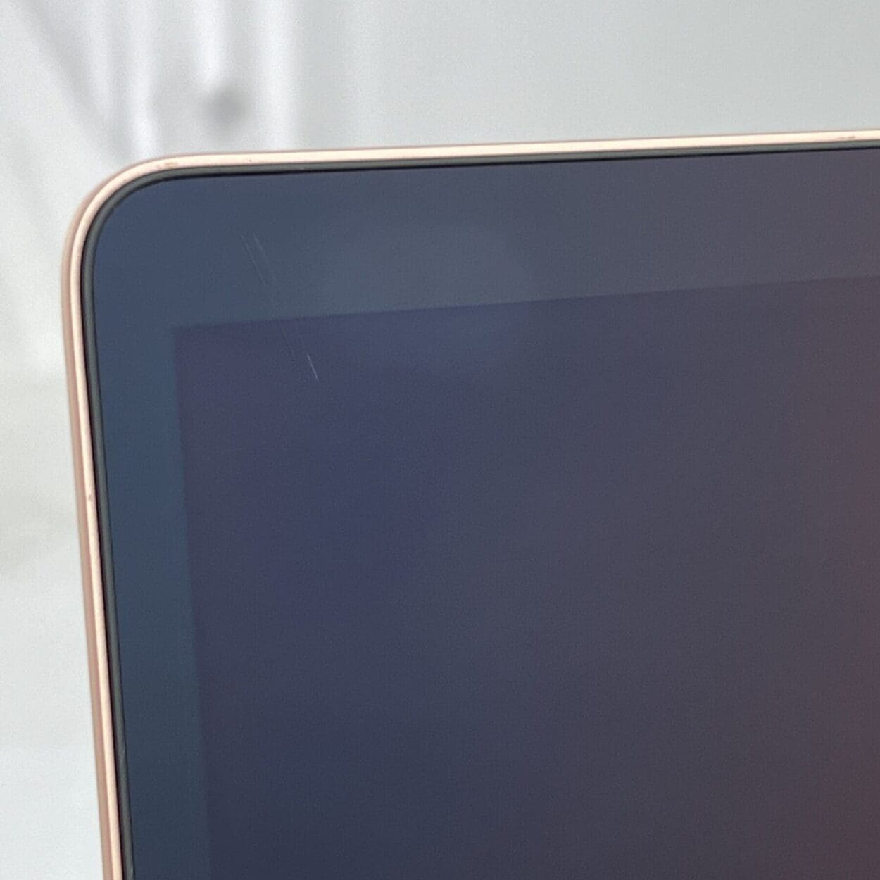 2020 Apple MacBook Air 13-inch M1 8GB 256GB - Rose Gold - MacFinder