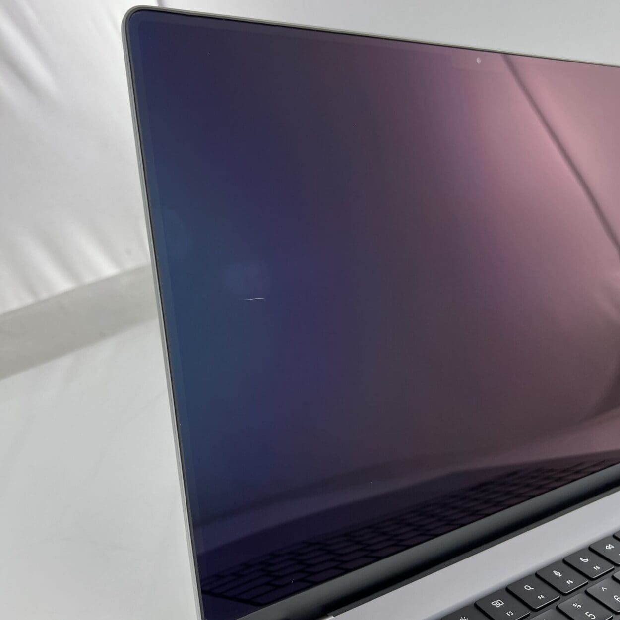 MacBookPro M1 Pro 2021 32GB/1TB UKキー Bfenown Replacement US Keyboard for MacBook Pro M1 M2 M3 M4 M5 Pro