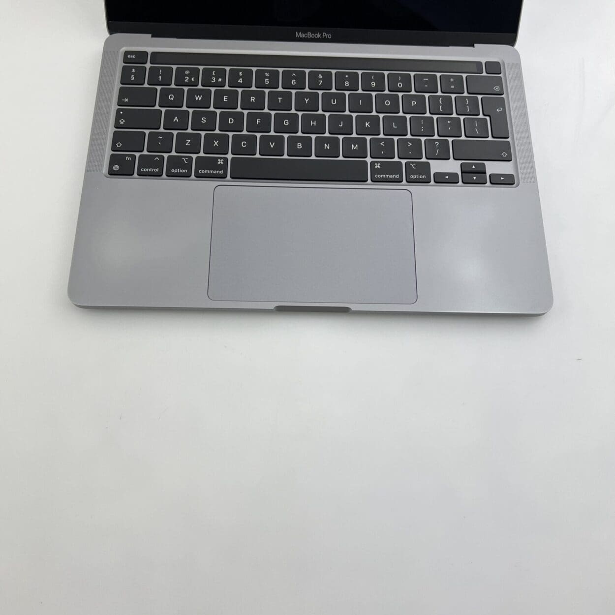 2020 Apple MacBook Pro 13-inch M1 16GB 512GB - Space Grey - MacFinder