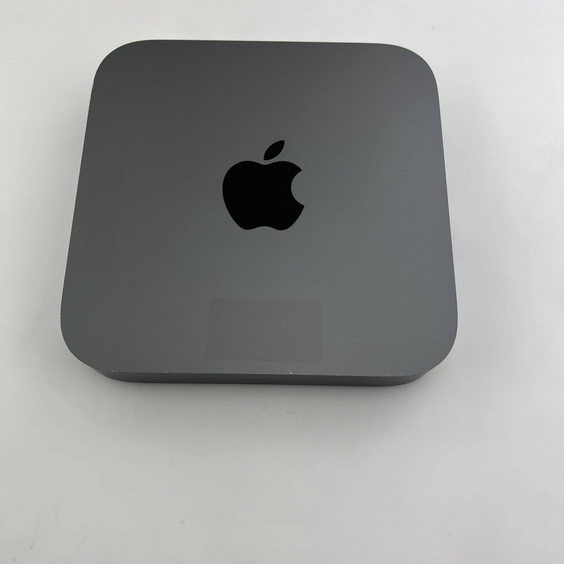 Mac mini Late-2018／ Core_i3 3.6GHz 8GB Mac mini Late 2018 3.6GHz MRTR2J/A Mac mini 0 RAM Specifications