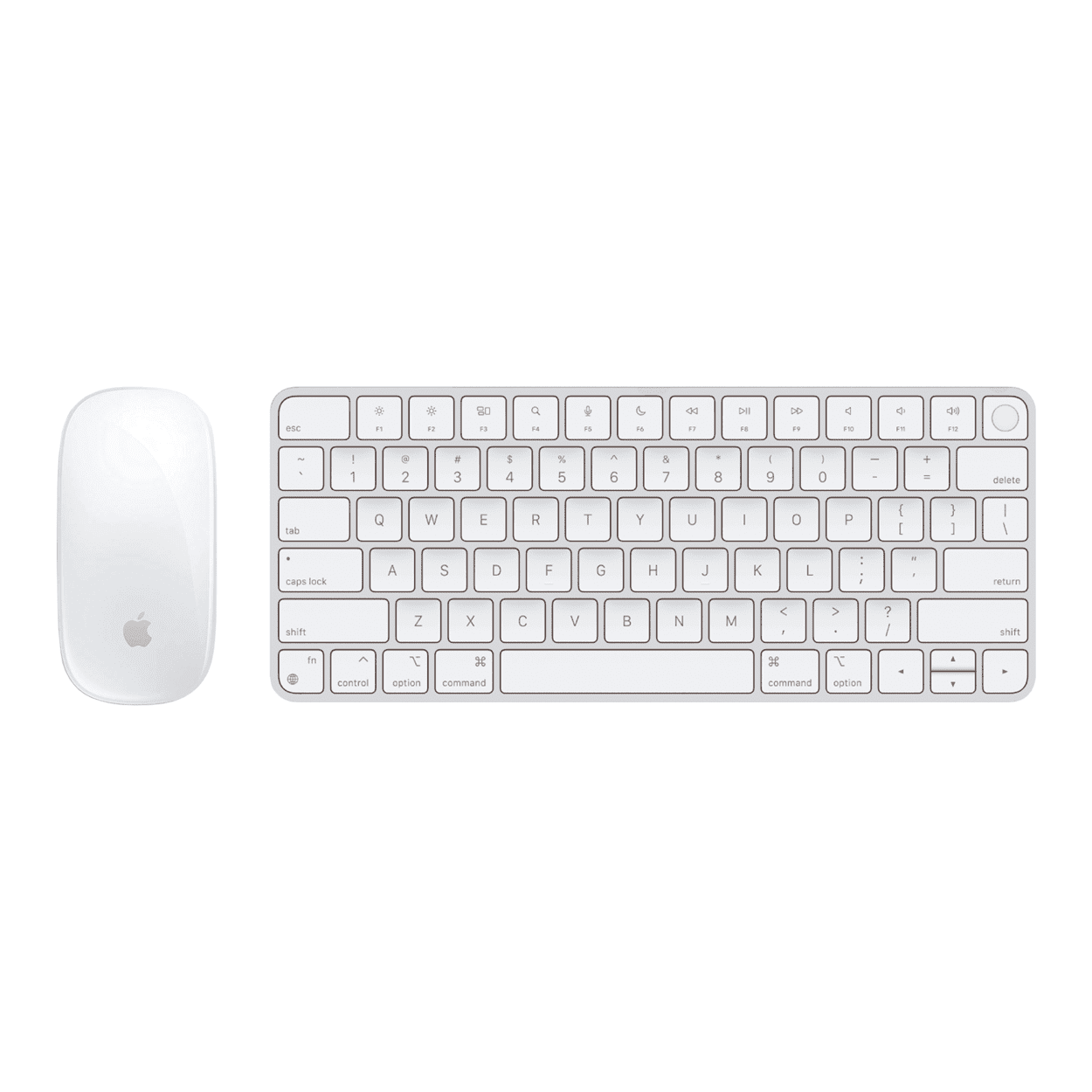 2024 Apple iMac 4.5K 24-inch M4 10-core 16GB 256GB - Silver