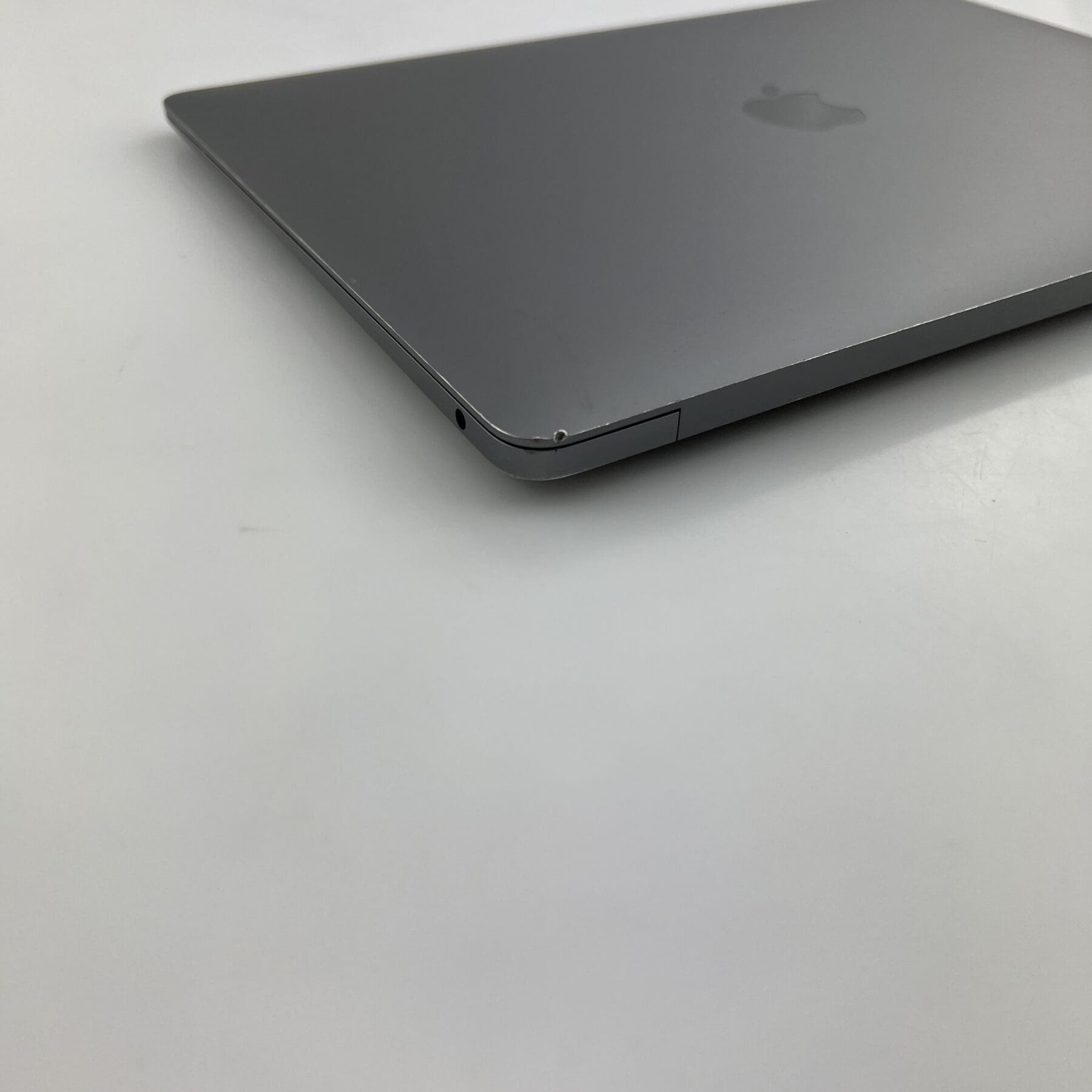 MacBook Air M1 8GB 512GB スペースグレイ 【公式通販】