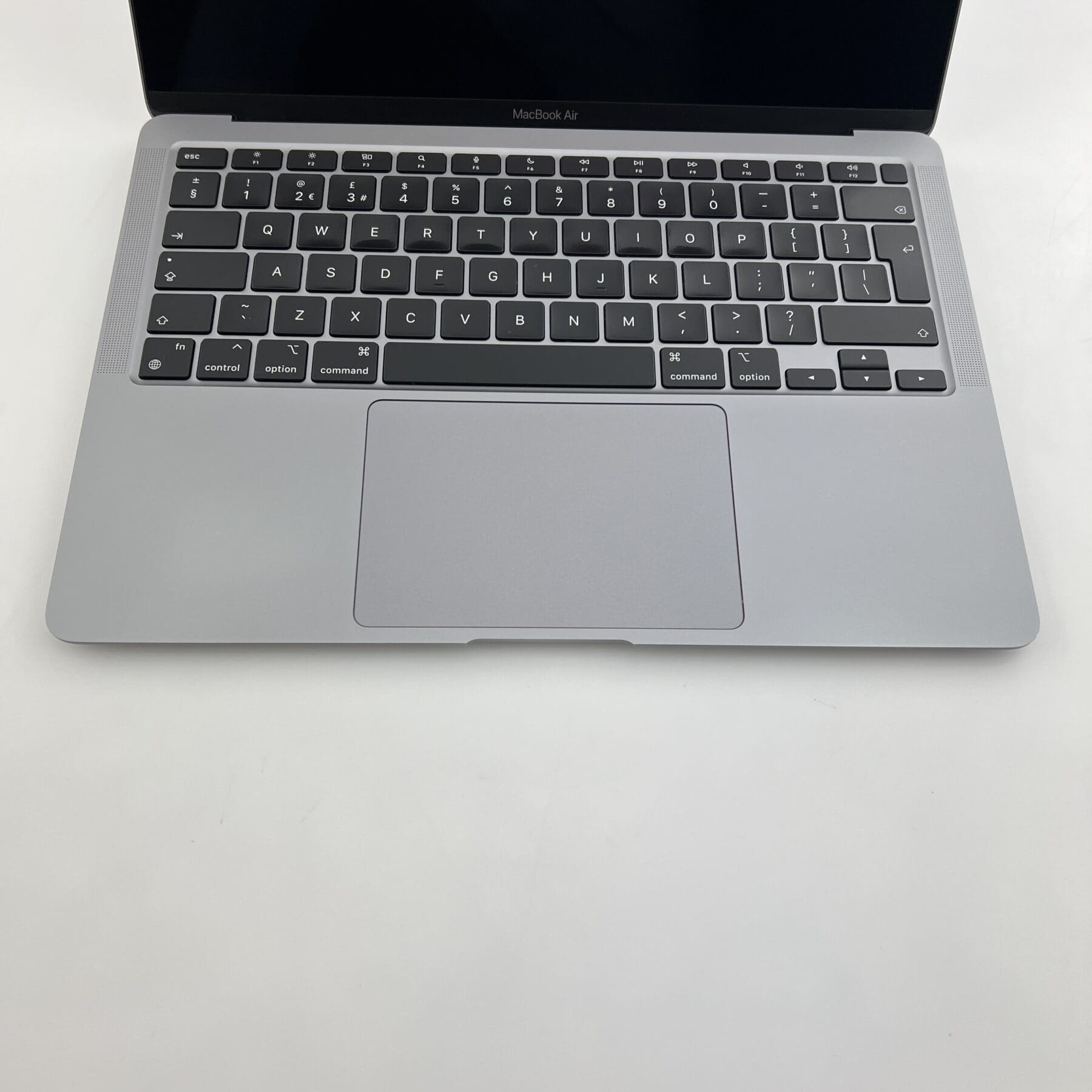 人気ブランド 海外通販 - 国内入手困難 MacBook M1 Air MacBook M1 8GB（Apple 512GB スペースグレイ MacBook本体