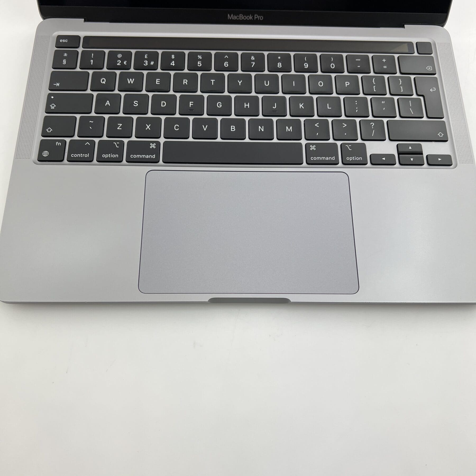 Macbook MacBook Pro M1 13 16GB 256GB USキーボード 箱 Laptop 13