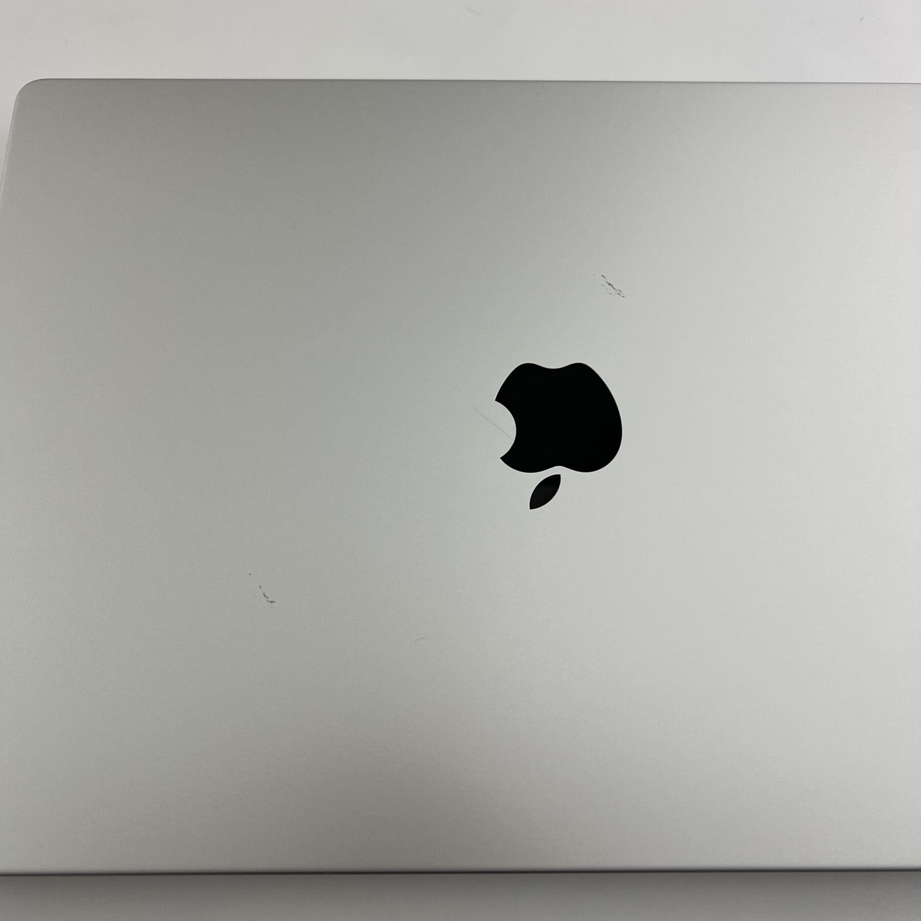 2021 Apple MacBook Pro 16-inch M1 Pro 32GB 512GB - Silver - MacFinder