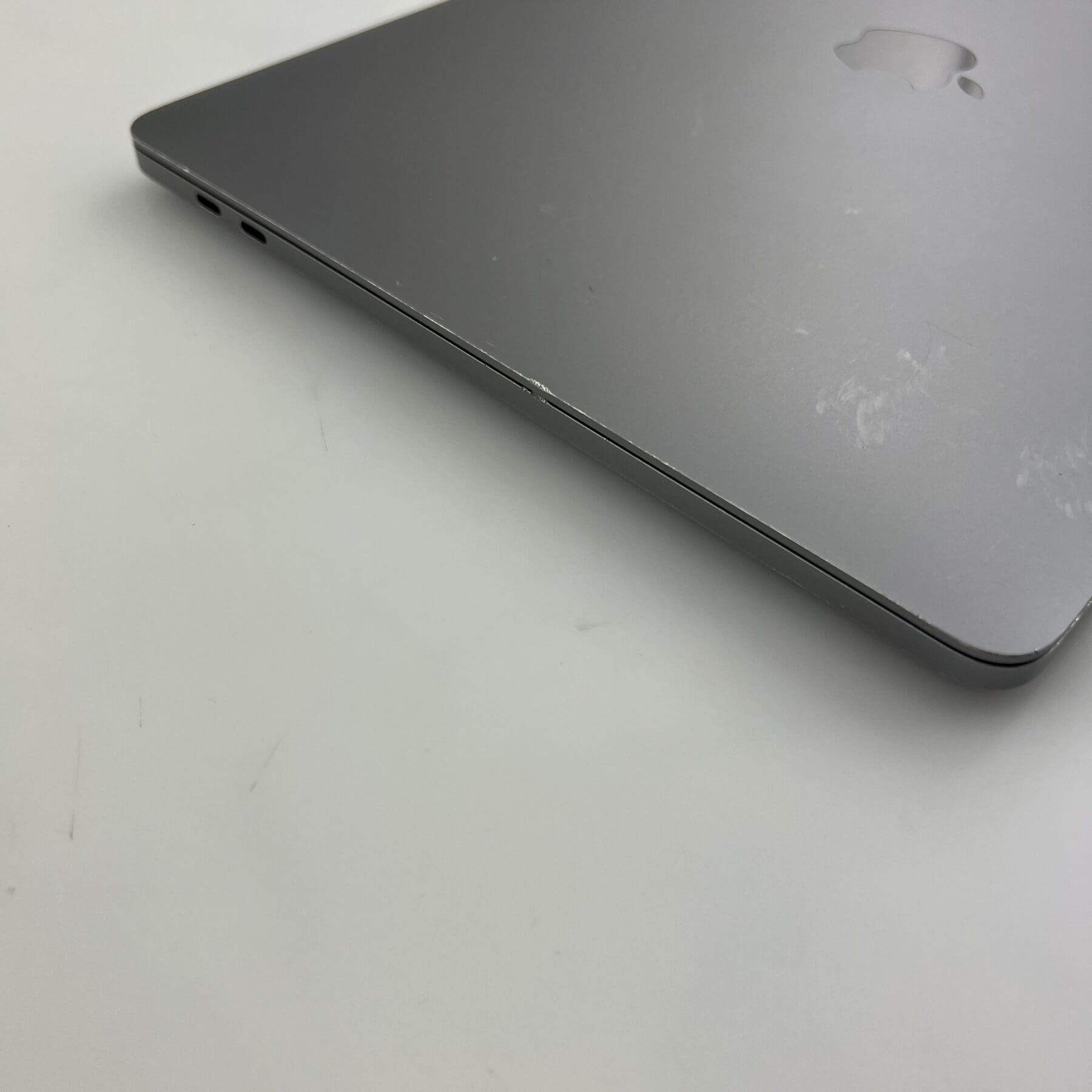 2020 Apple MacBook Pro 13-inch M1 16GB 512GB - Space Grey - MacFinder