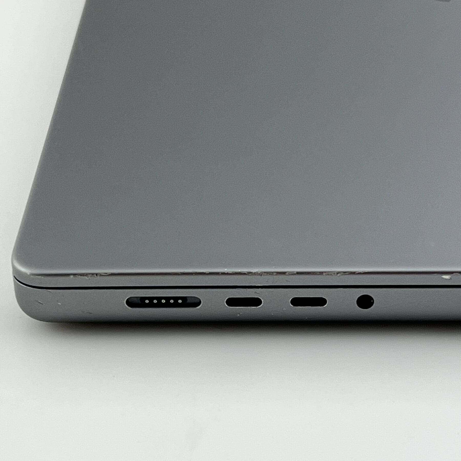 2021 Apple MacBook Pro 16-inch M1 Pro 16GB 512GB - Space Grey