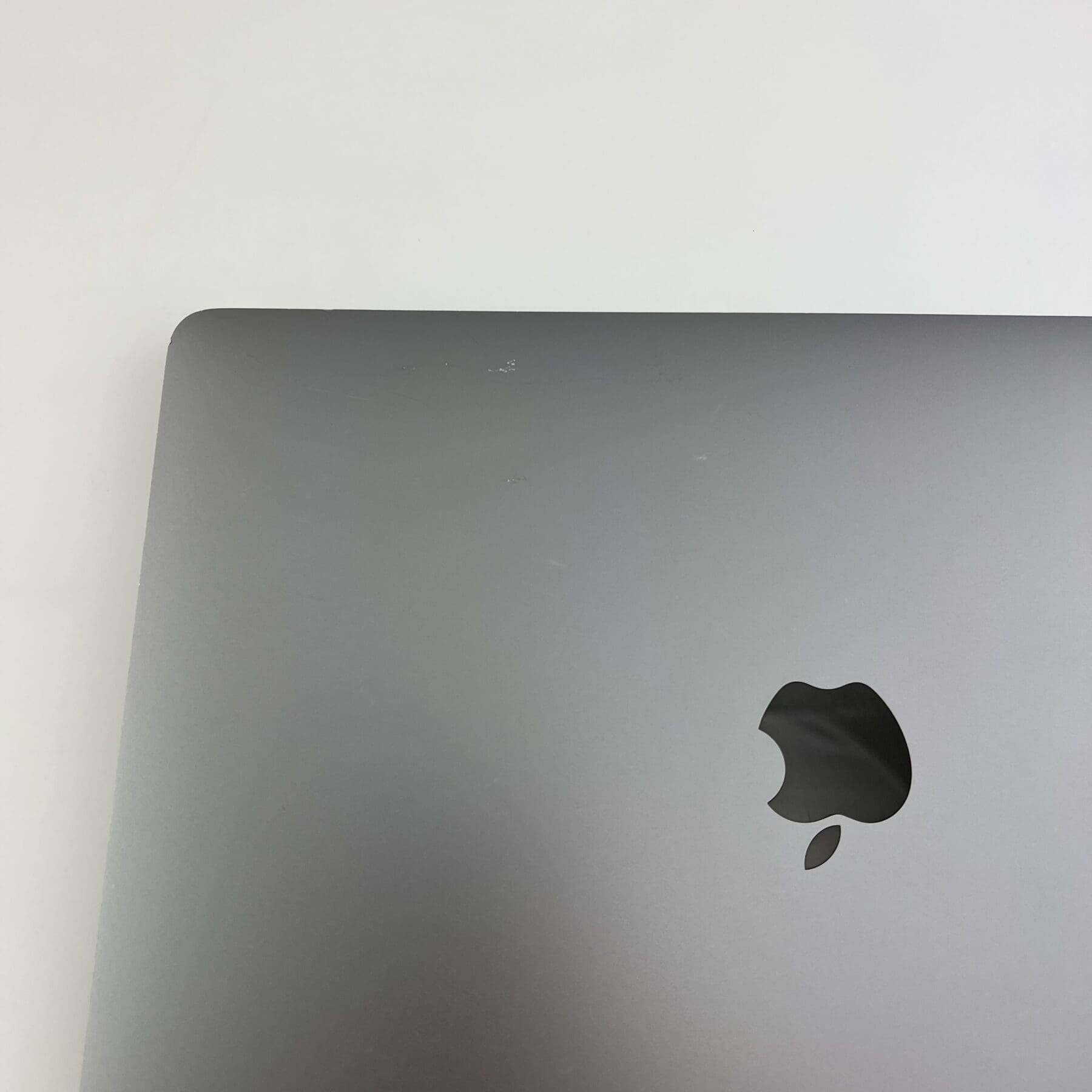 2020 Apple MacBook Air 13-inch M1 8GB 256GB - Space Grey - MacFinder