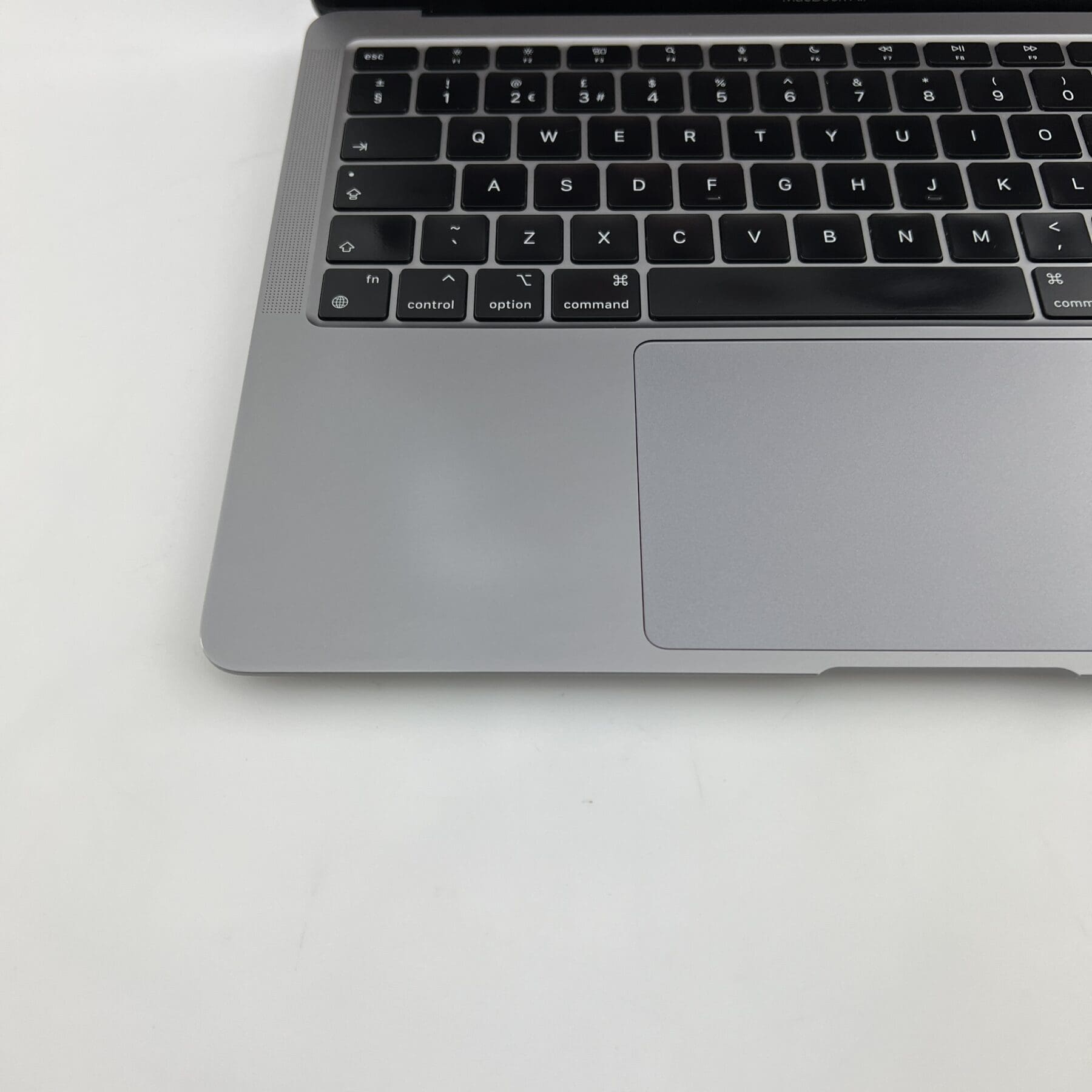 2020 Apple MacBook Air 13-inch M1 16GB 512GB - Space Grey