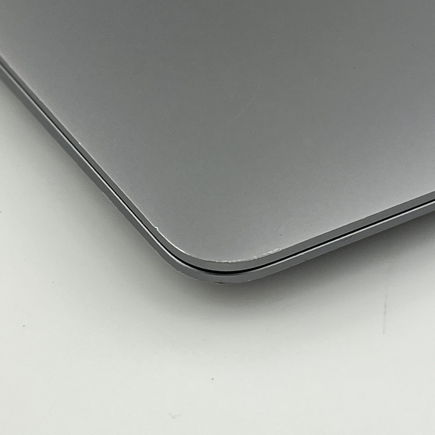 2020 Apple MacBook Air 13-inch M1 8GB 256GB - Space Grey - MacFinder