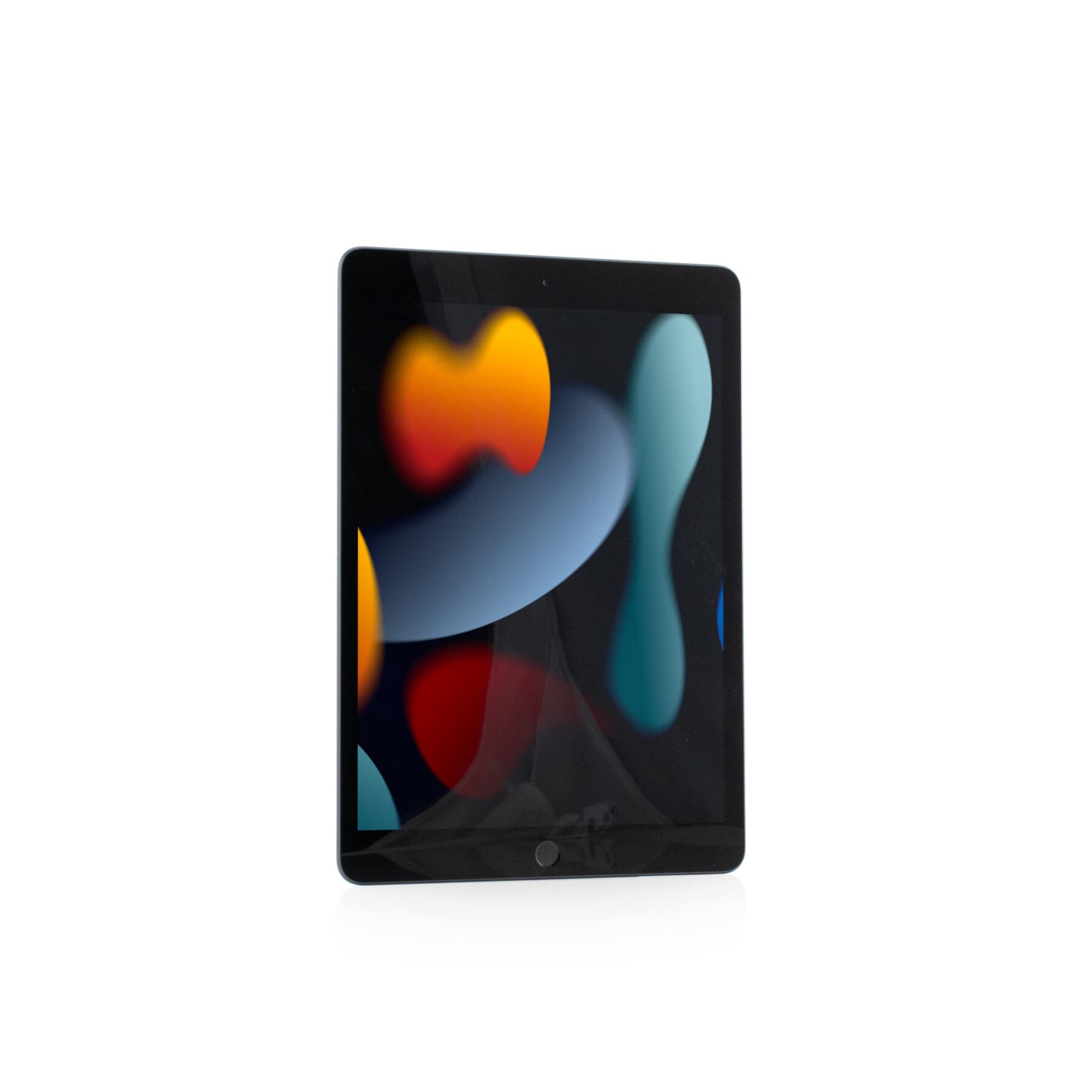 iPad (9th generation, Wi-Fi) Space Grey (2019) - MacFinder