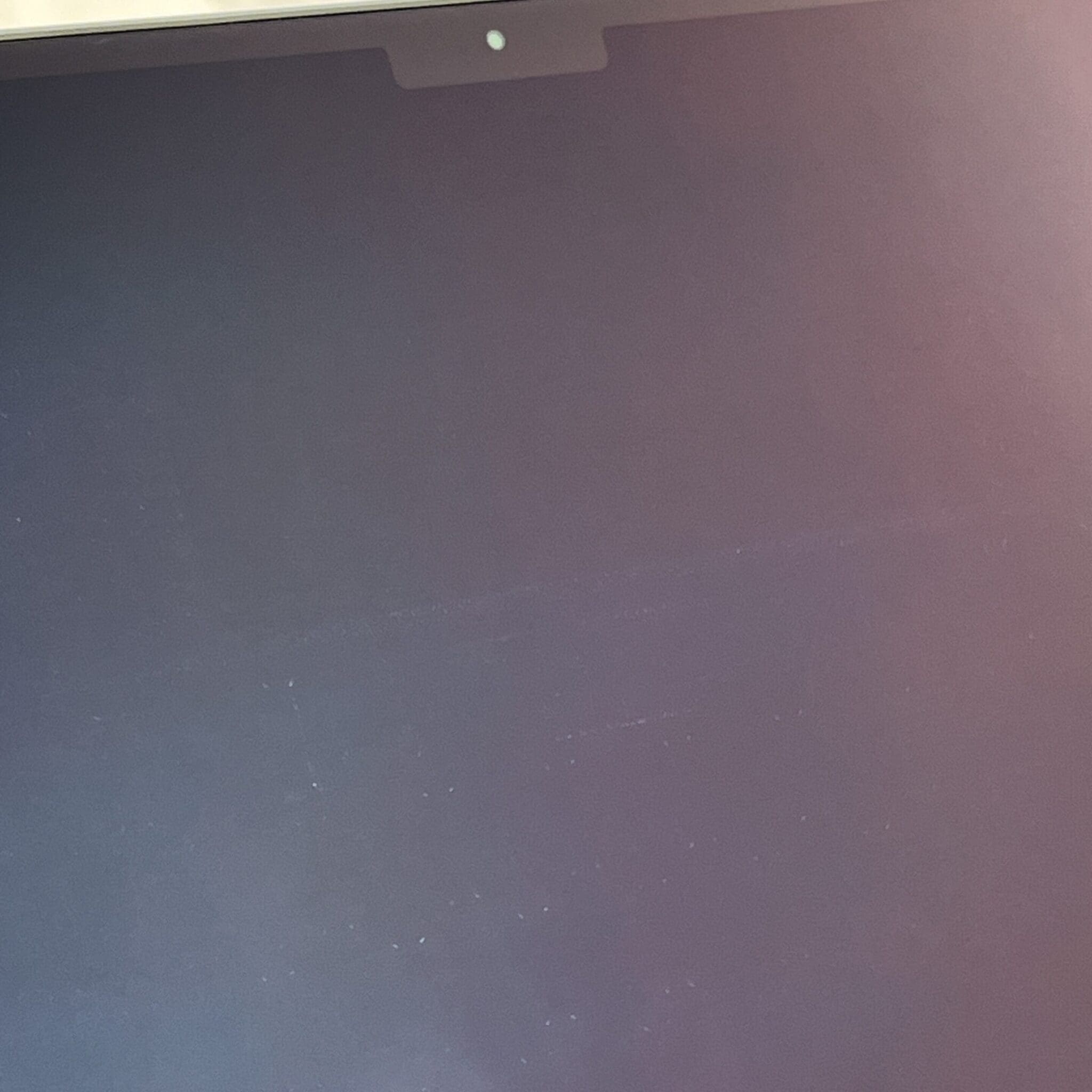 MacBook Air (M3, メモリ16GB, 512G,13インチ,UK) MacBook Air 13インチ Apple M3チップ搭載モデル [2024年モデル /SSD