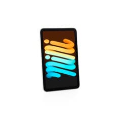 iPad Mini (6th generation) (Wi-Fi + Cellular)