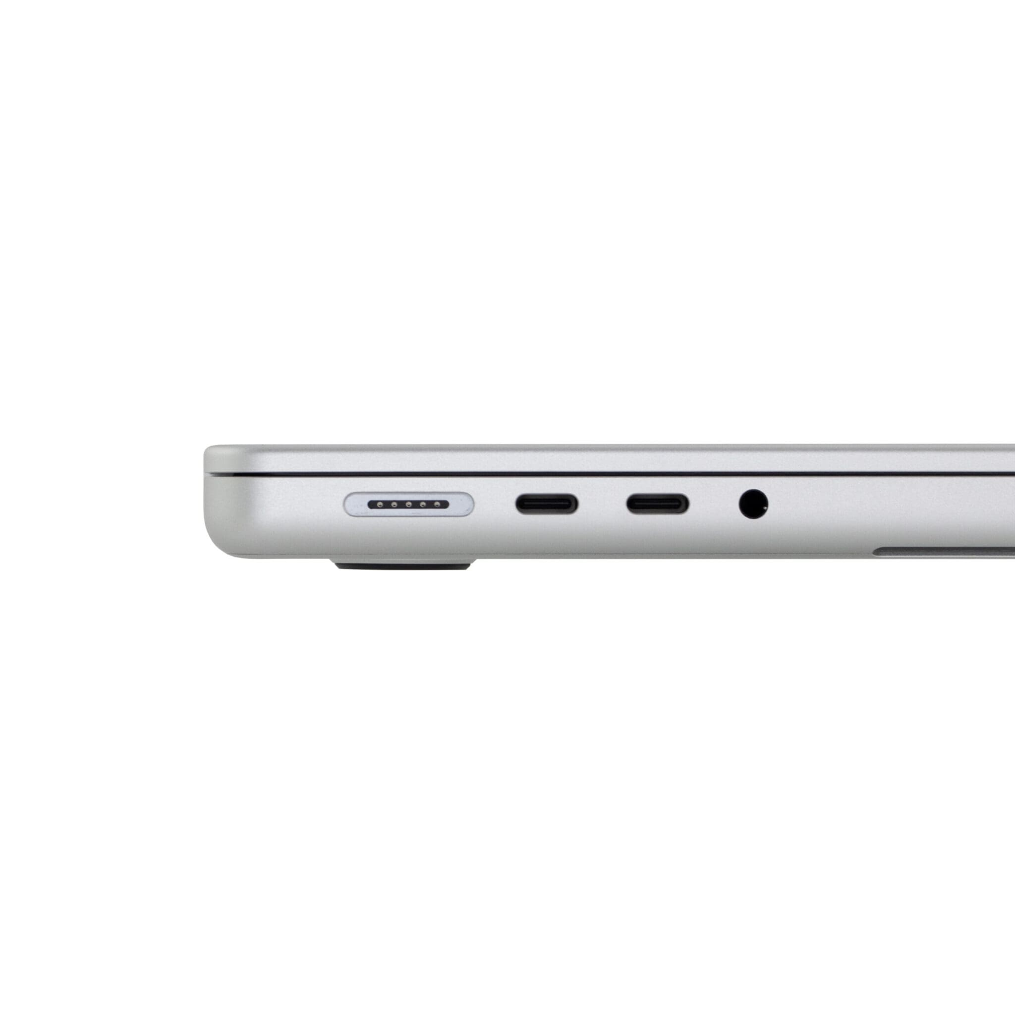 2025 Apple MacBook Pro 14-inch M5 10-core 24GB 1TB - Silver