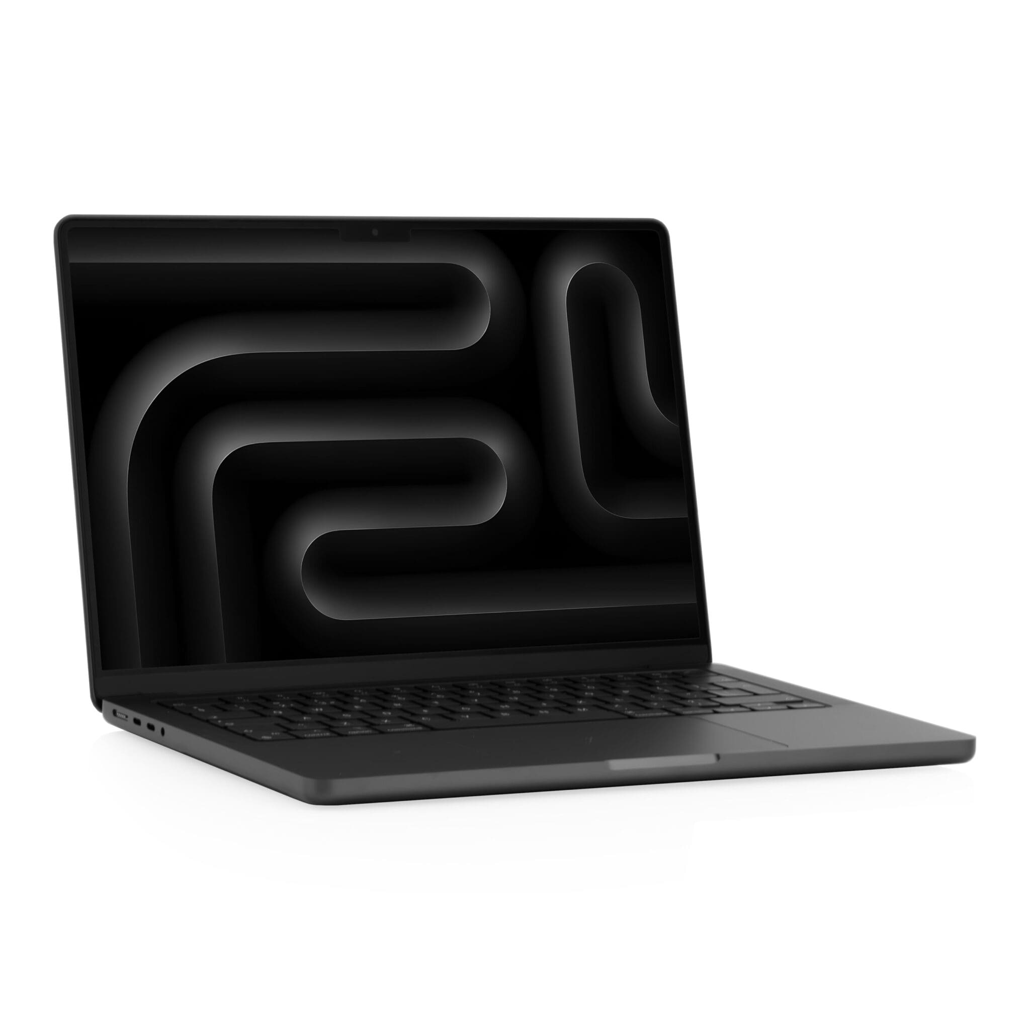 2025 Apple MacBook Pro 14-inch M5 10-core 16GB 1TB - Space Black