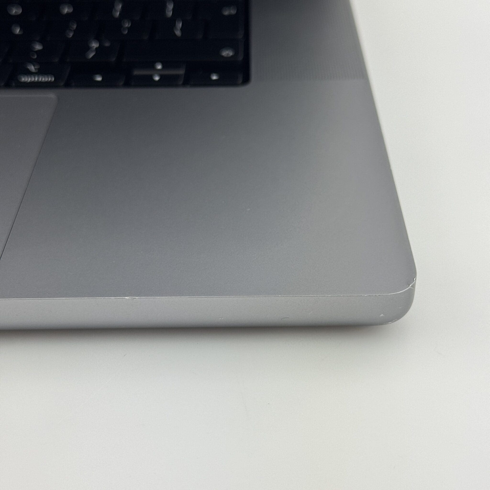 2021 Apple MacBook Pro 16-inch M1 Max 32GB 512GB - Space Grey