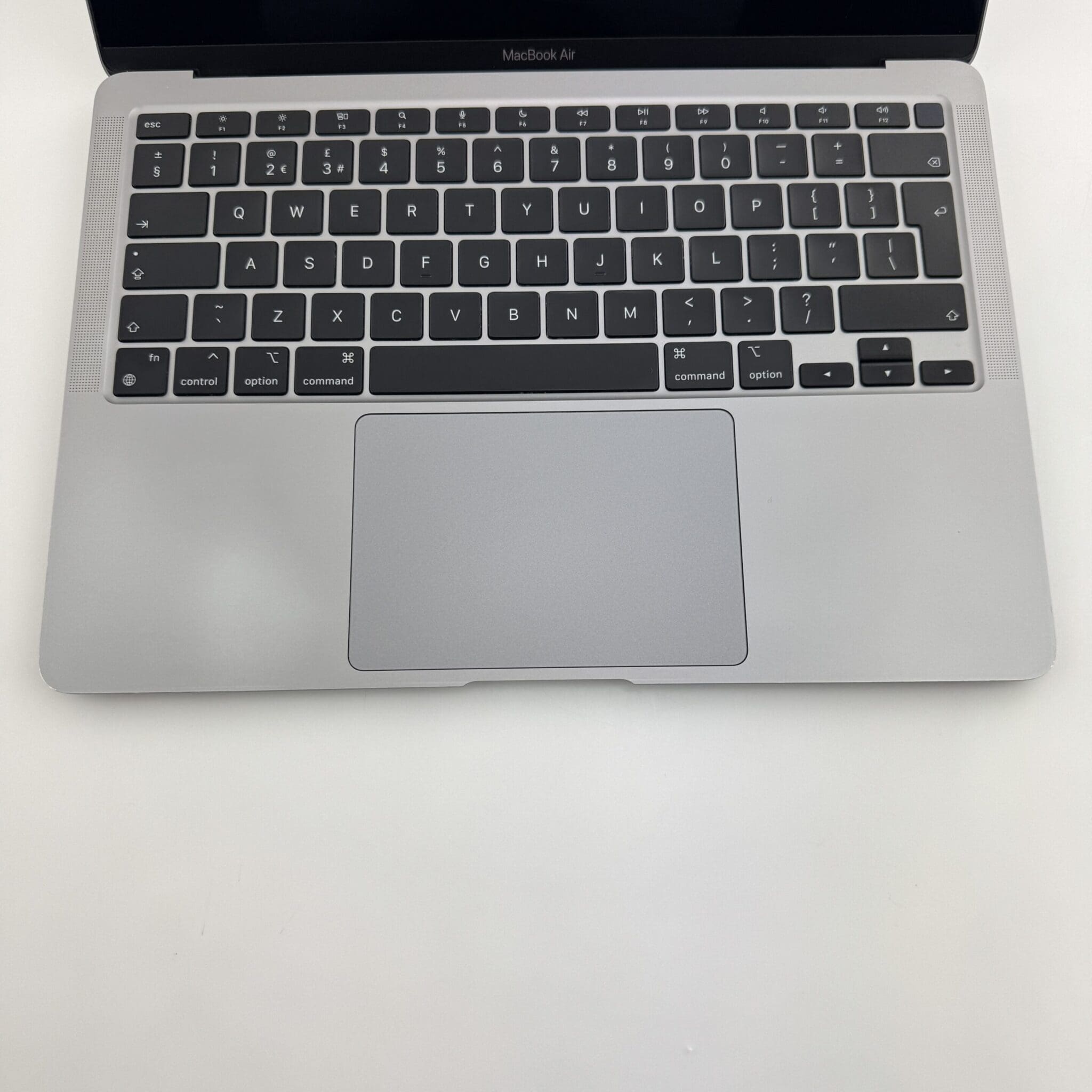 2020 Apple MacBook Air 13-inch M1 16GB 256GB - Space Grey - MacFinder